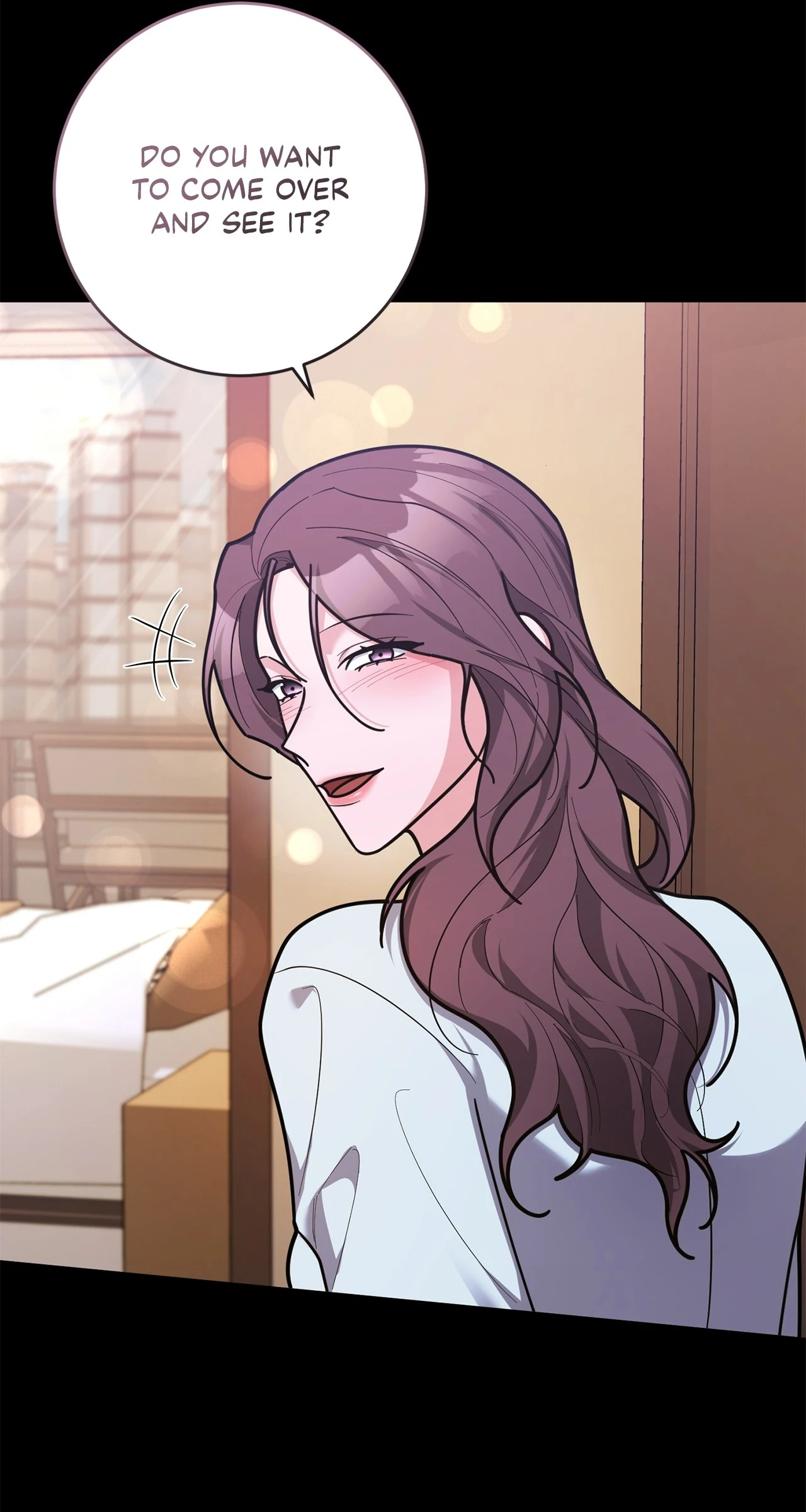Lustfully – Manhwa Chapter 58 - page 33