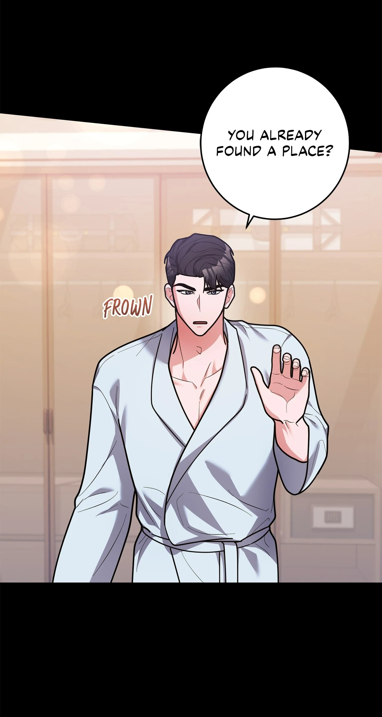 Lustfully – Manhwa Chapter 58 - page 34
