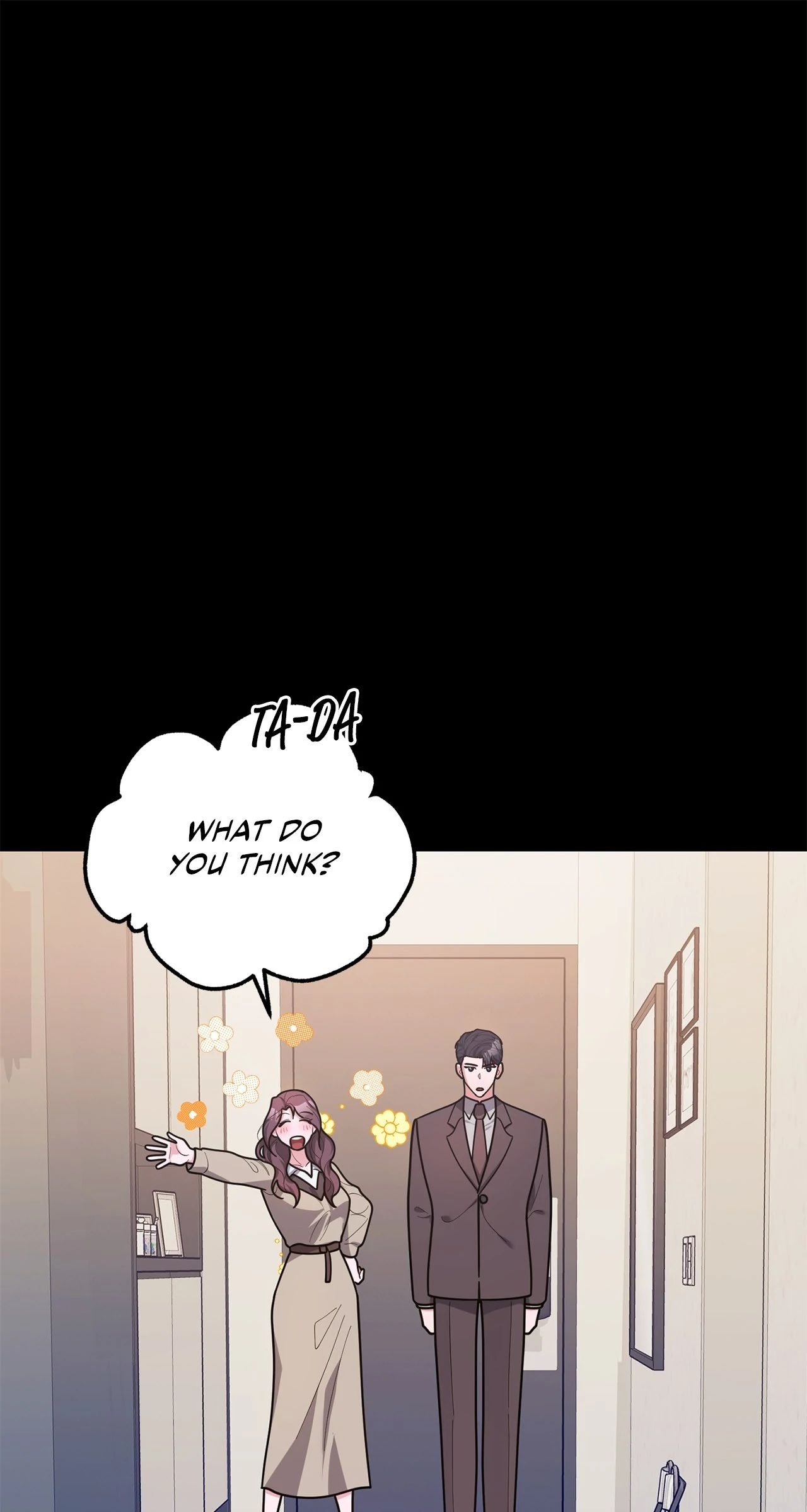 Lustfully – Manhwa Chapter 58 - page 36