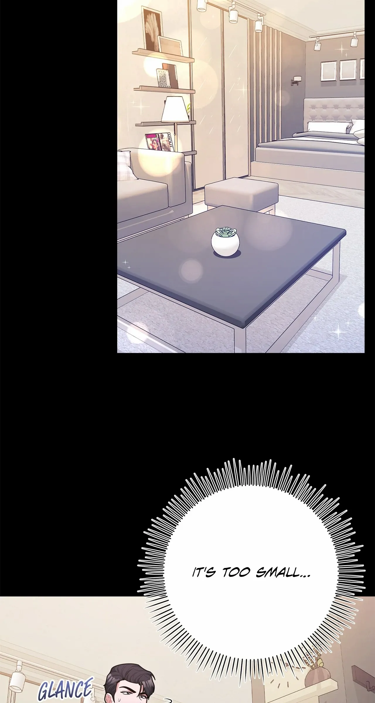 Lustfully – Manhwa Chapter 58 - page 38