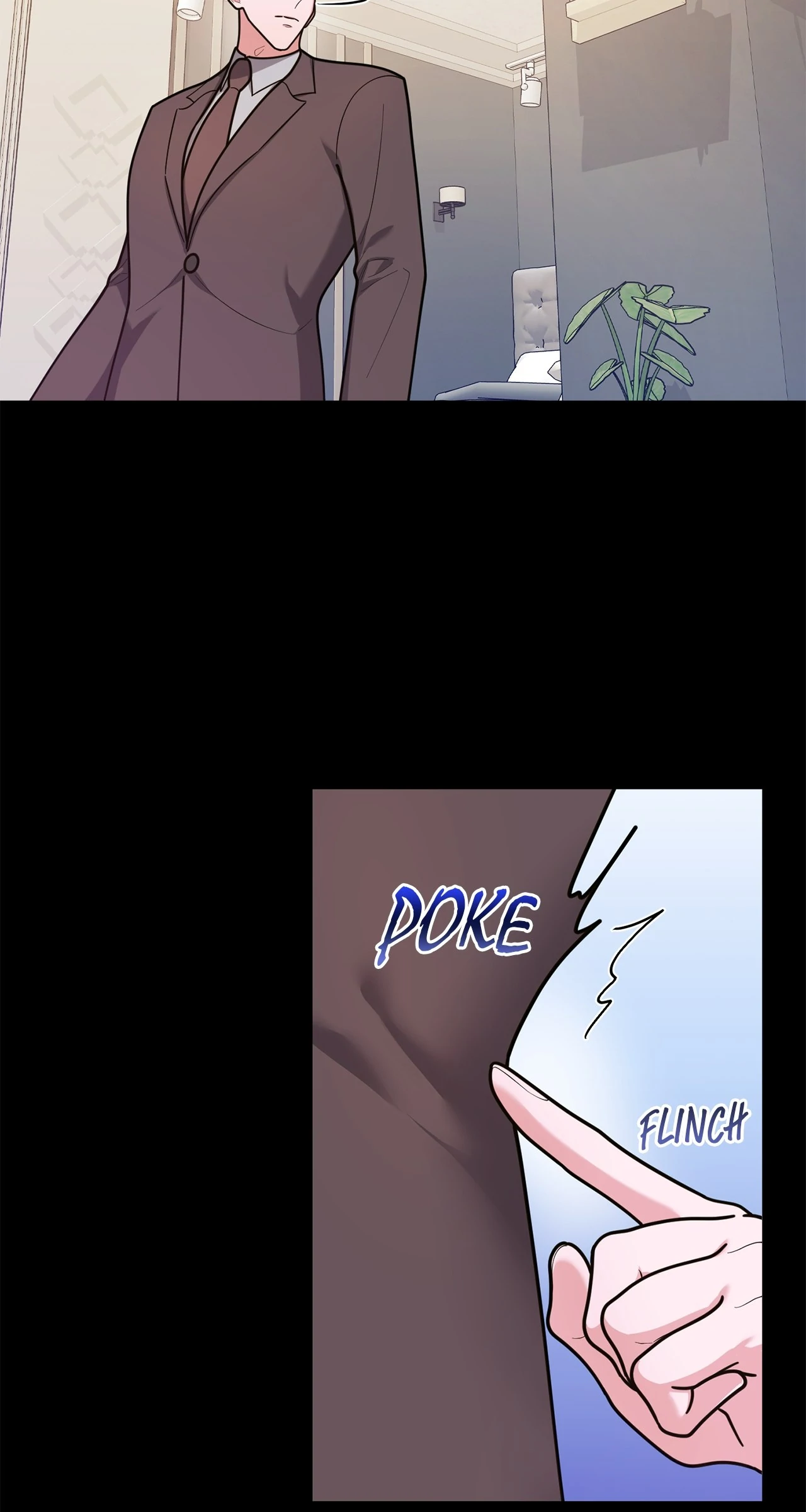 Lustfully – Manhwa Chapter 58 - page 39