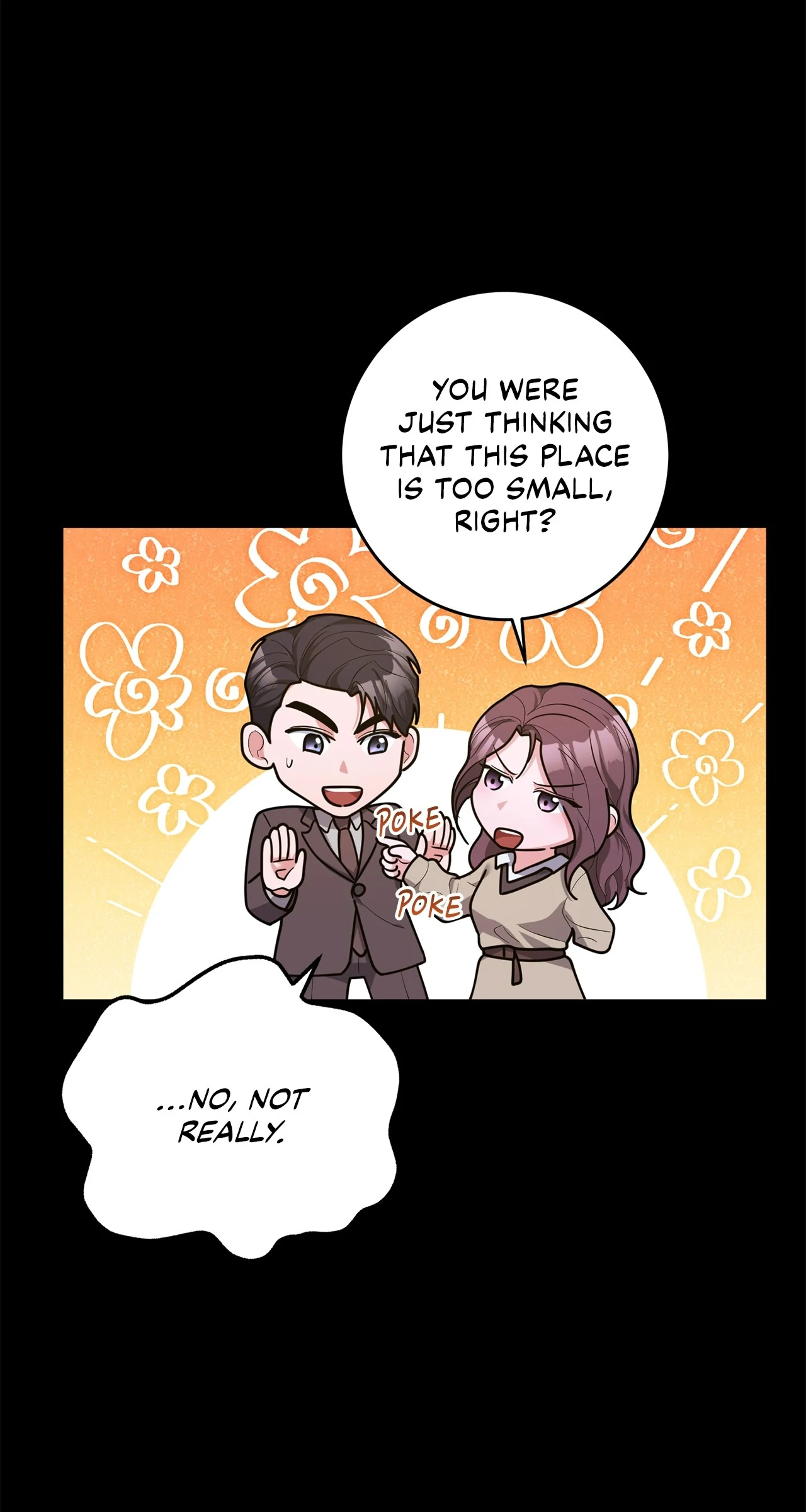 Lustfully – Manhwa Chapter 58 - page 40