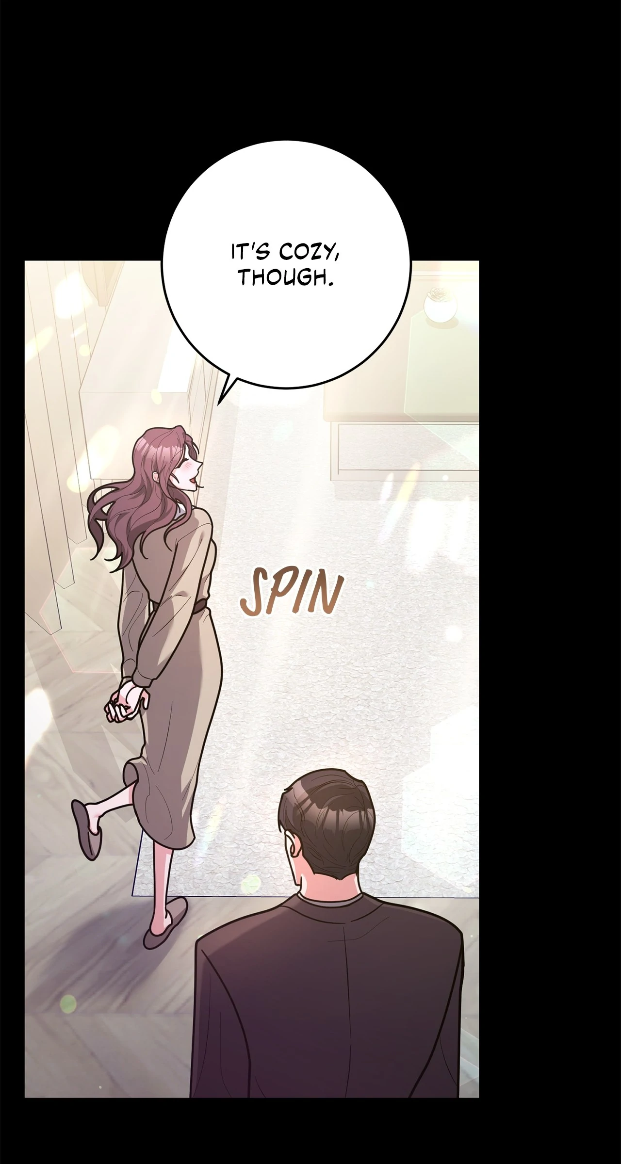 Lustfully – Manhwa Chapter 58 - page 41