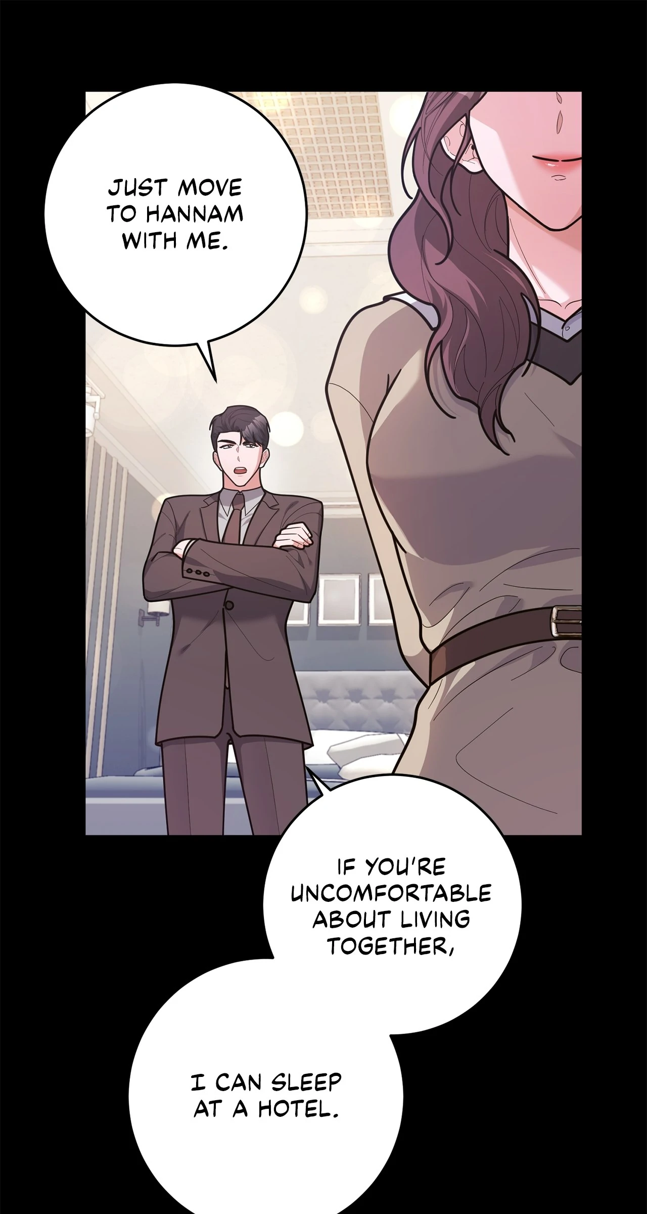 Lustfully – Manhwa Chapter 58 - page 43