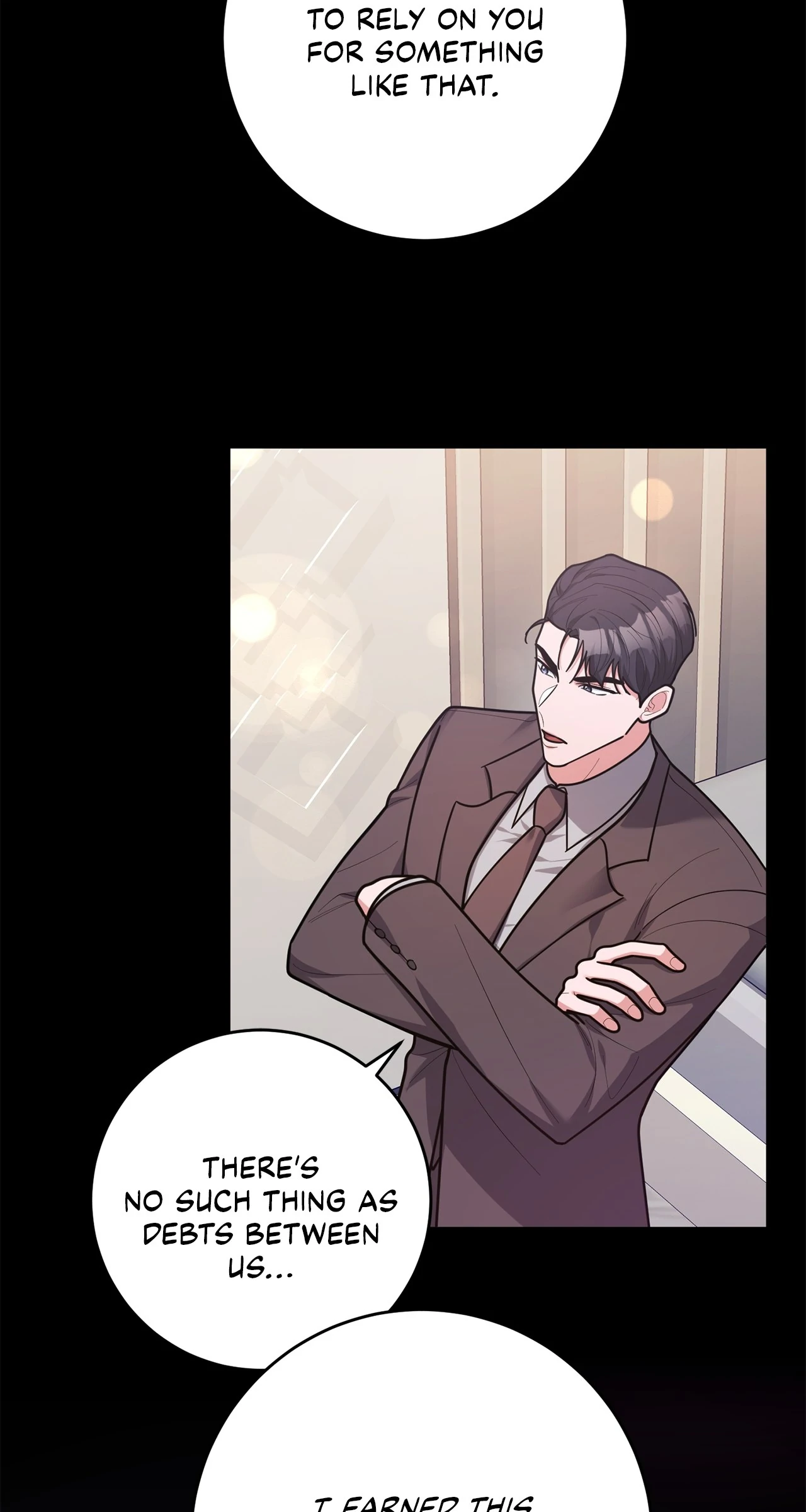 Lustfully – Manhwa Chapter 58 - page 45
