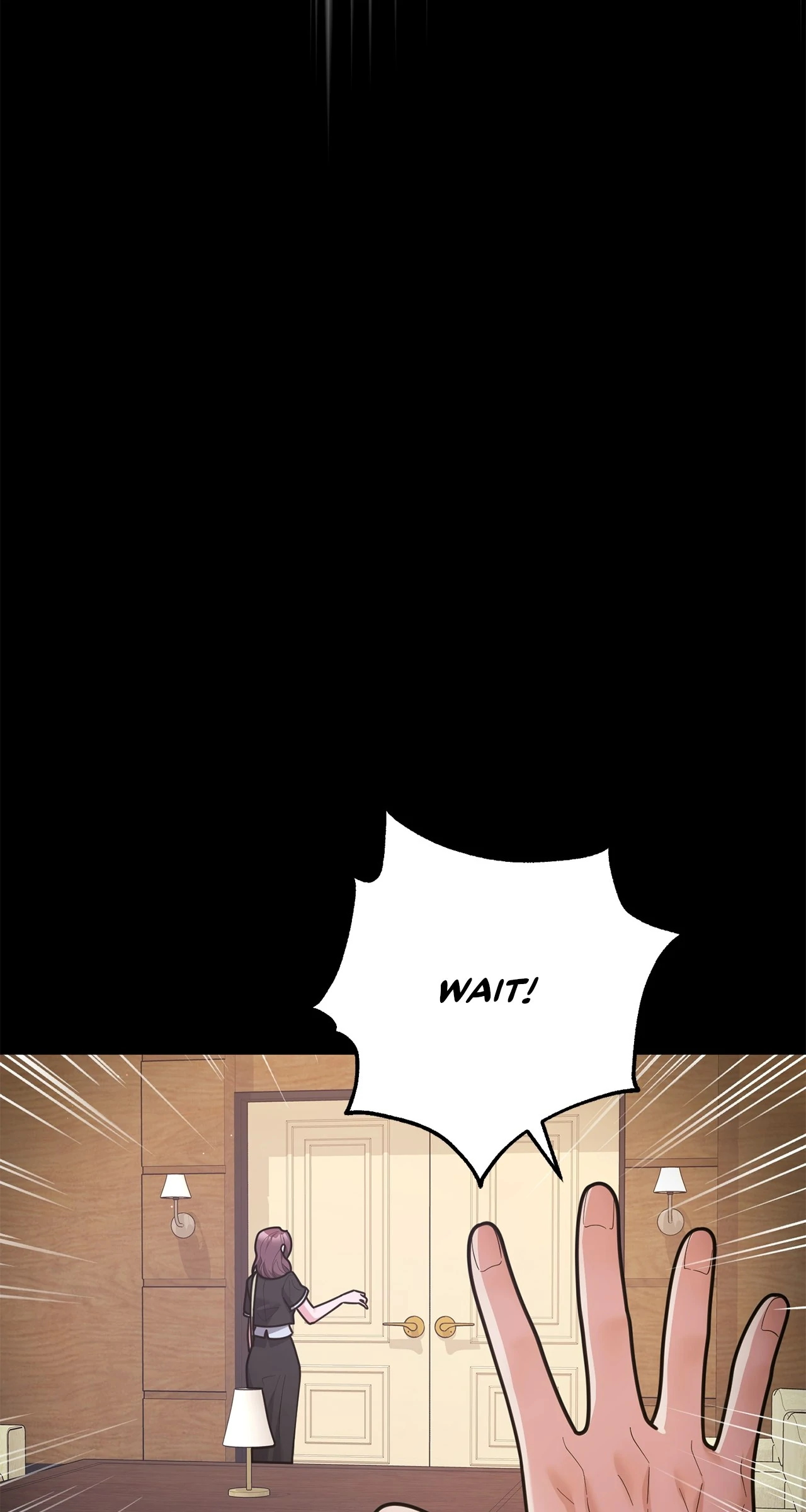 Lustfully – Manhwa Chapter 58 - page 5