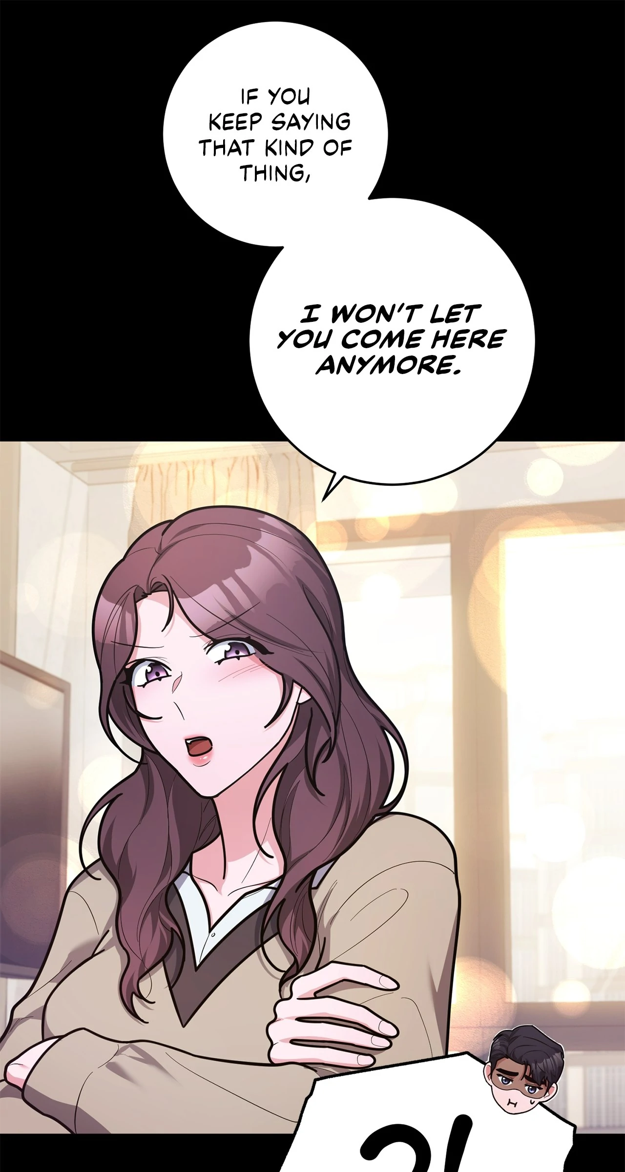 Lustfully – Manhwa Chapter 58 - page 50
