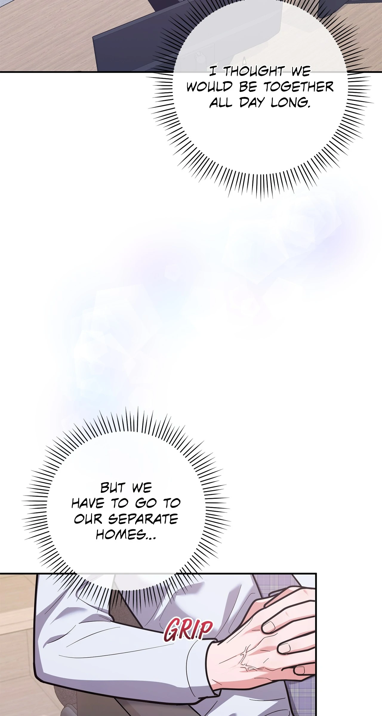 Lustfully – Manhwa Chapter 58 - page 53