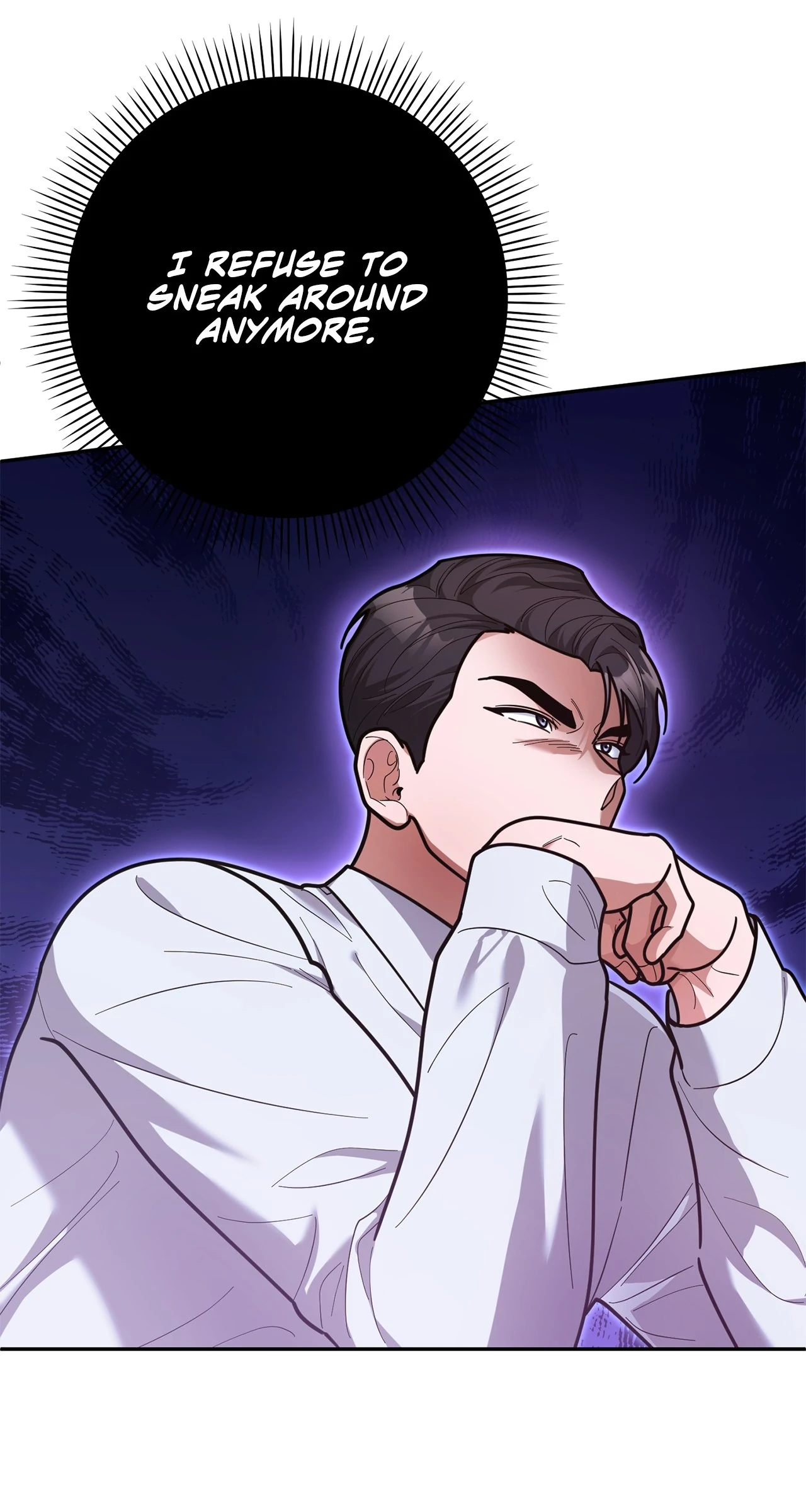 Lustfully – Manhwa Chapter 58 - page 57