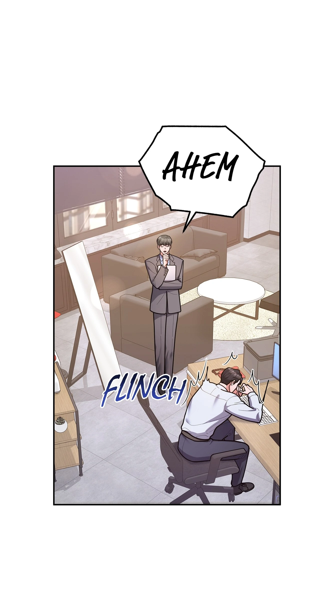 Lustfully – Manhwa Chapter 58 - page 58