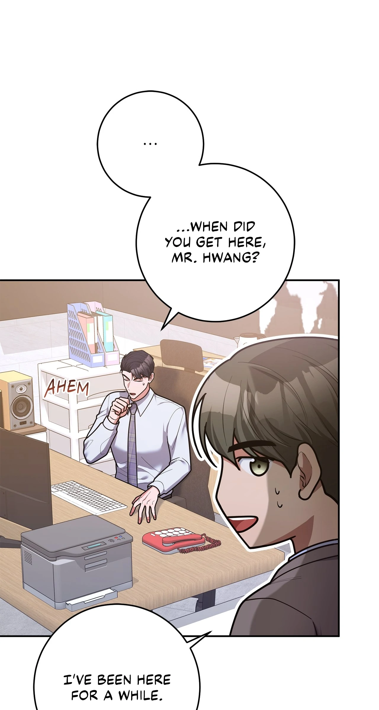 Lustfully – Manhwa Chapter 58 - page 59