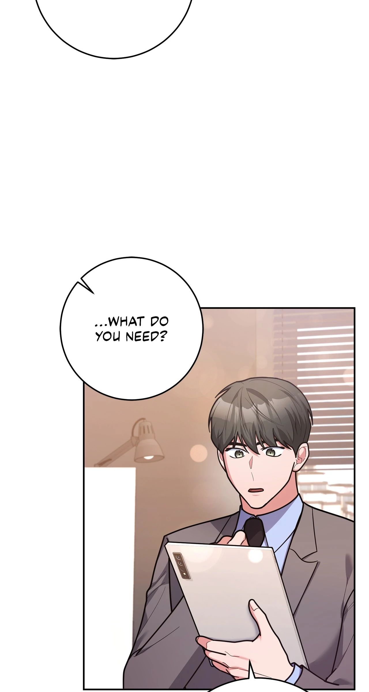 Lustfully – Manhwa Chapter 58 - page 60