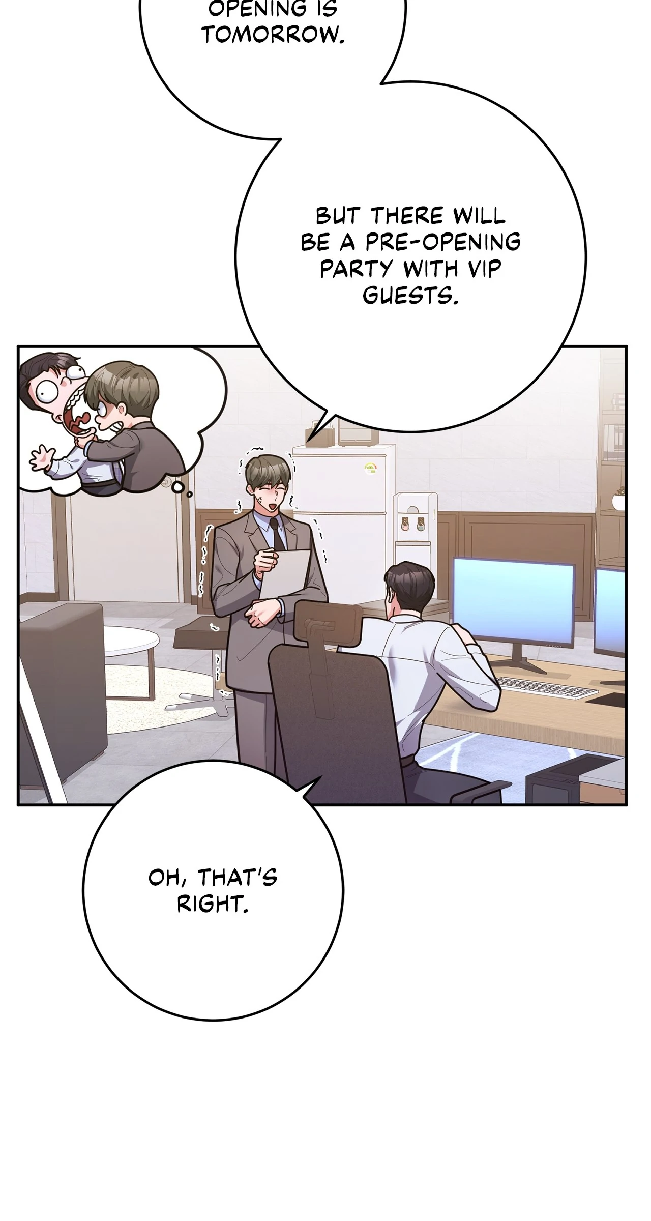 Lustfully – Manhwa Chapter 58 - page 63