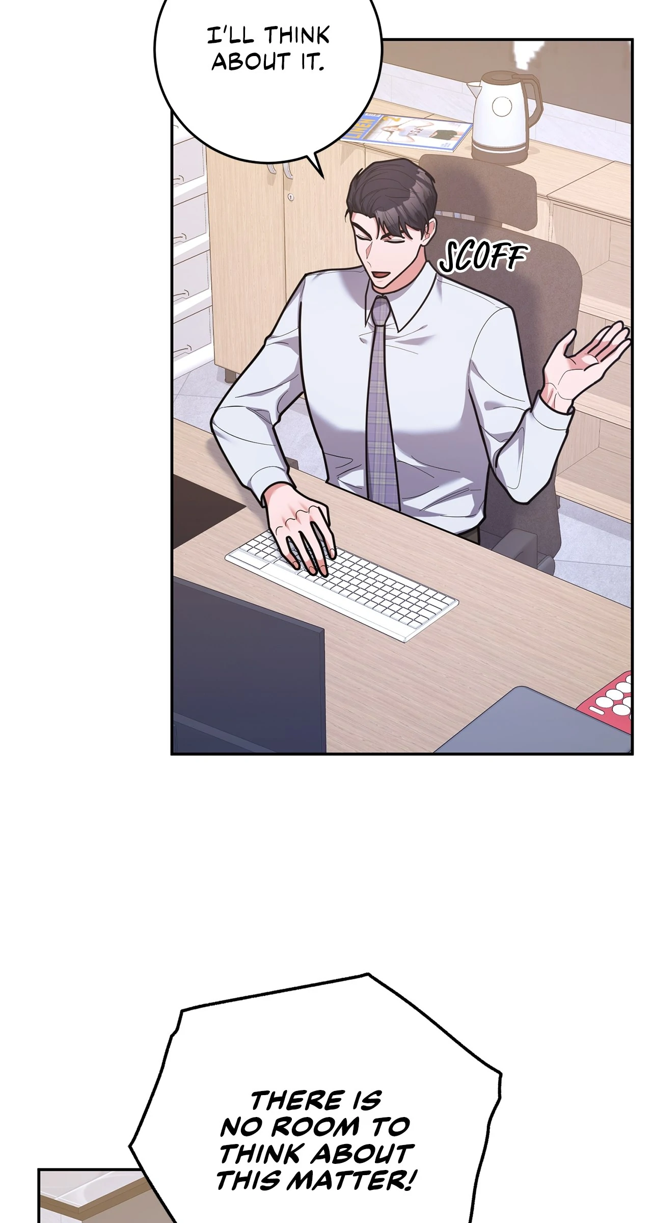 Lustfully – Manhwa Chapter 58 - page 66