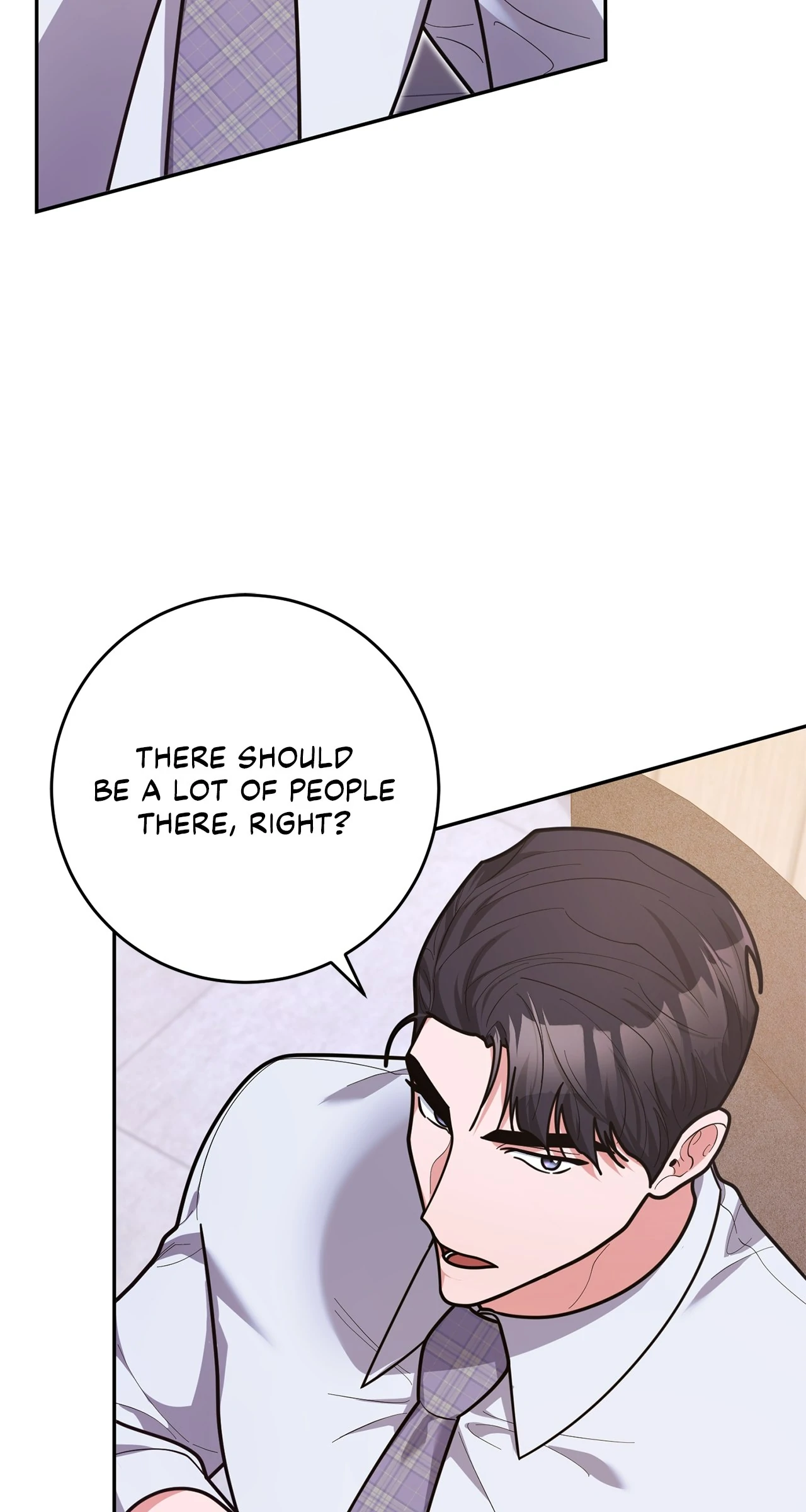 Lustfully – Manhwa Chapter 58 - page 69