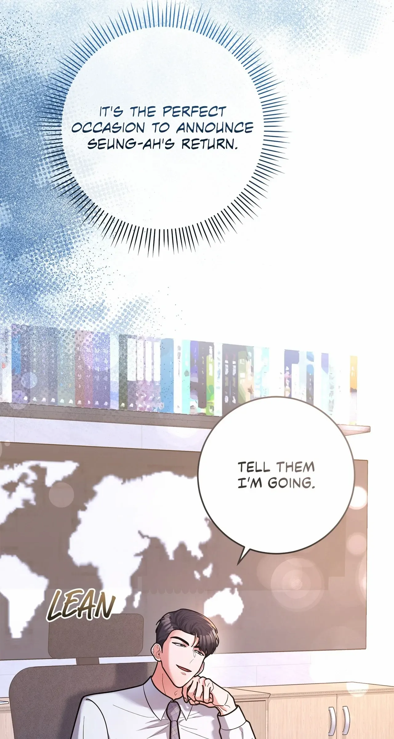 Lustfully – Manhwa Chapter 58 - page 72