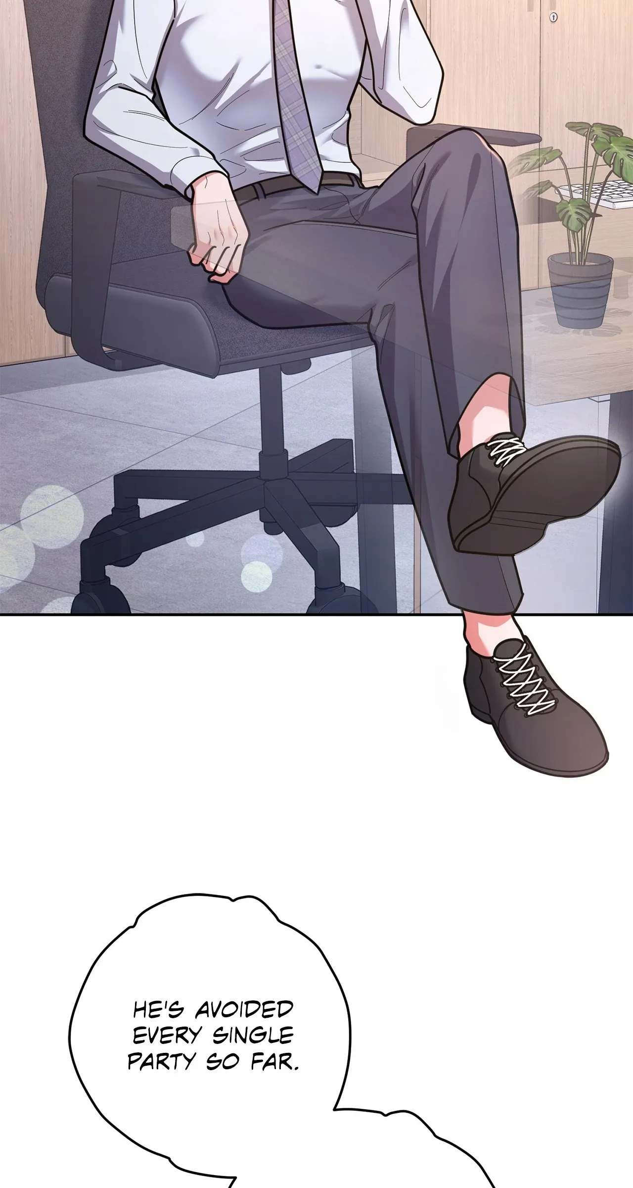Lustfully – Manhwa Chapter 58 - page 73