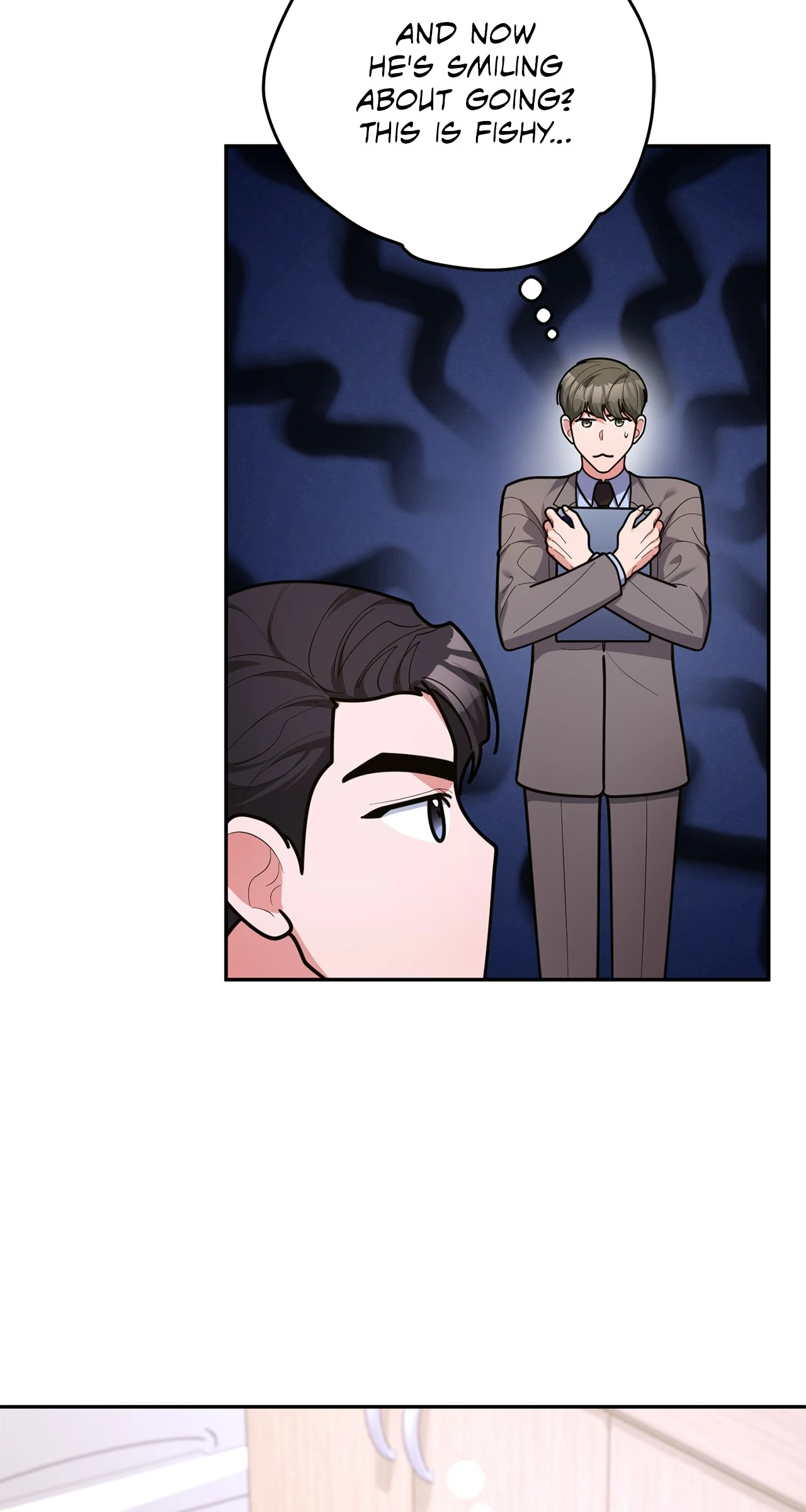 Lustfully – Manhwa Chapter 58 - page 74