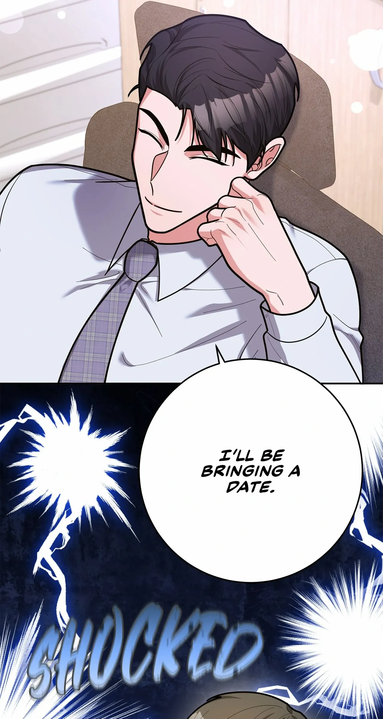 Lustfully – Manhwa Chapter 58 - page 75