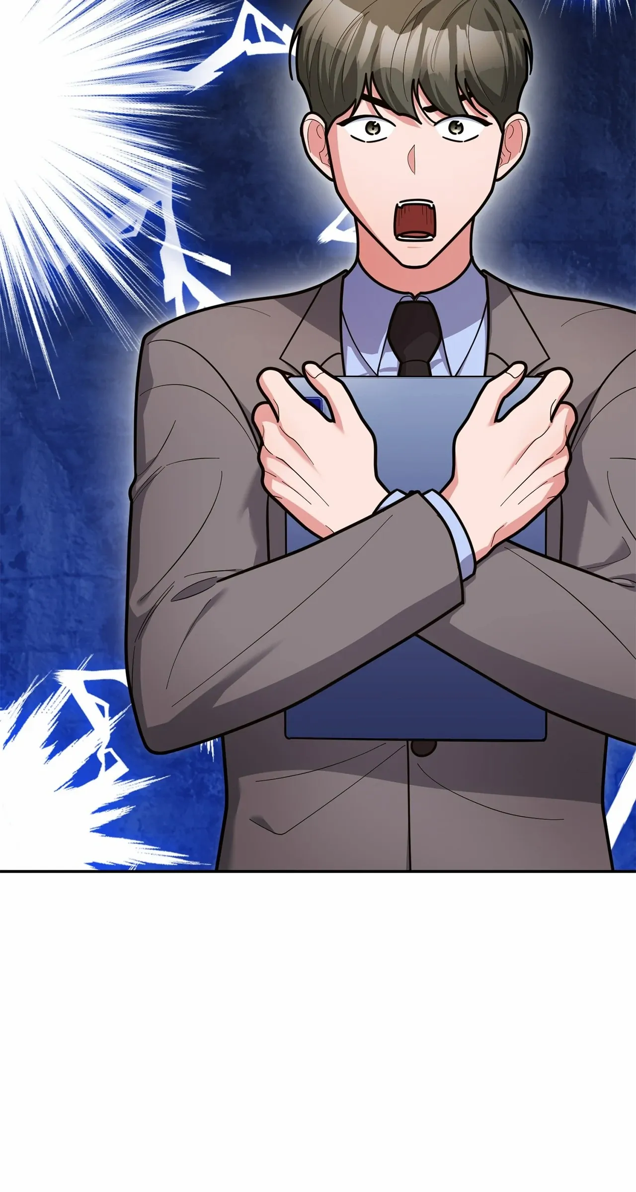 Lustfully – Manhwa Chapter 58 - page 76