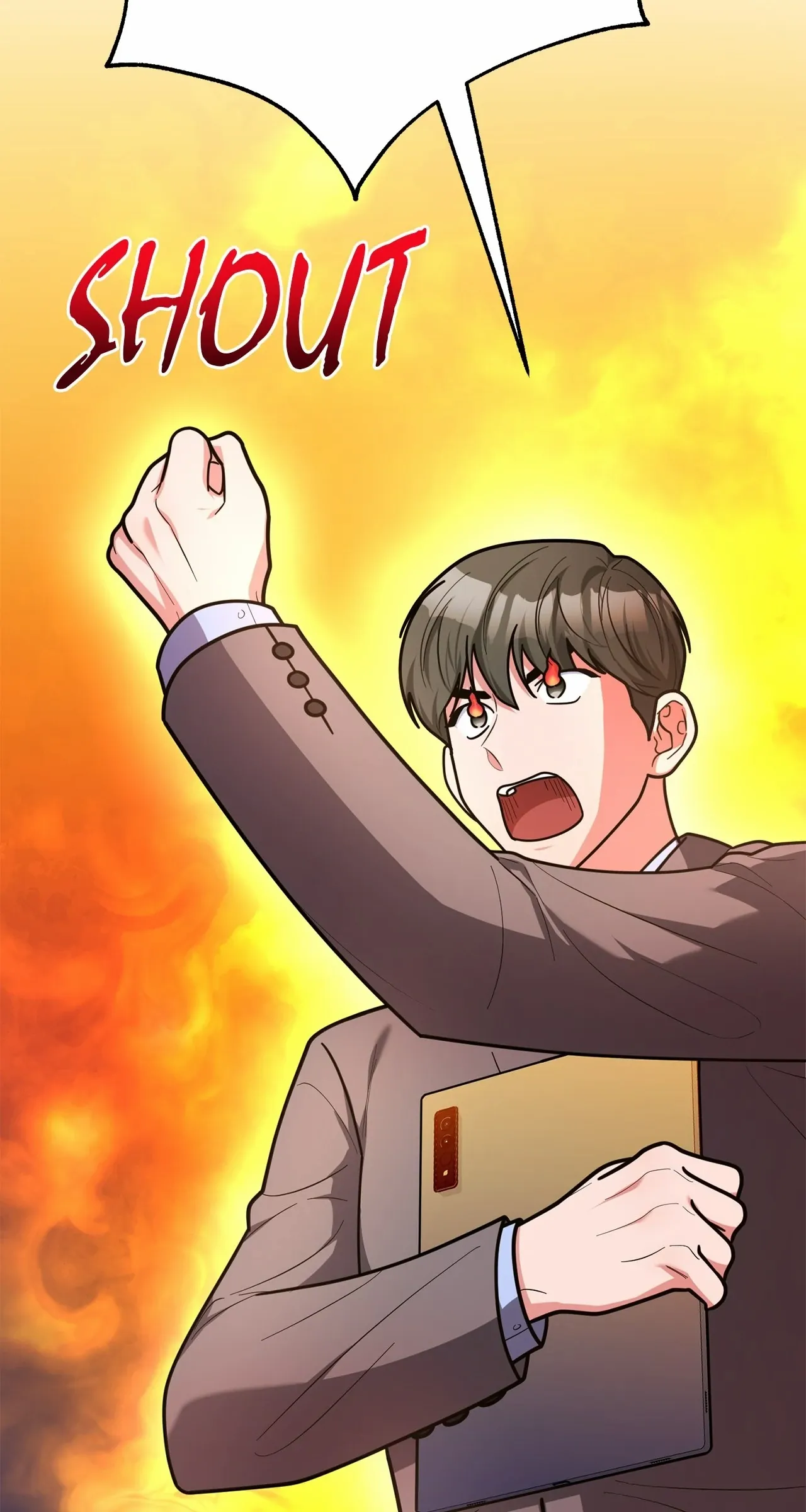 Lustfully – Manhwa Chapter 58 - page 79