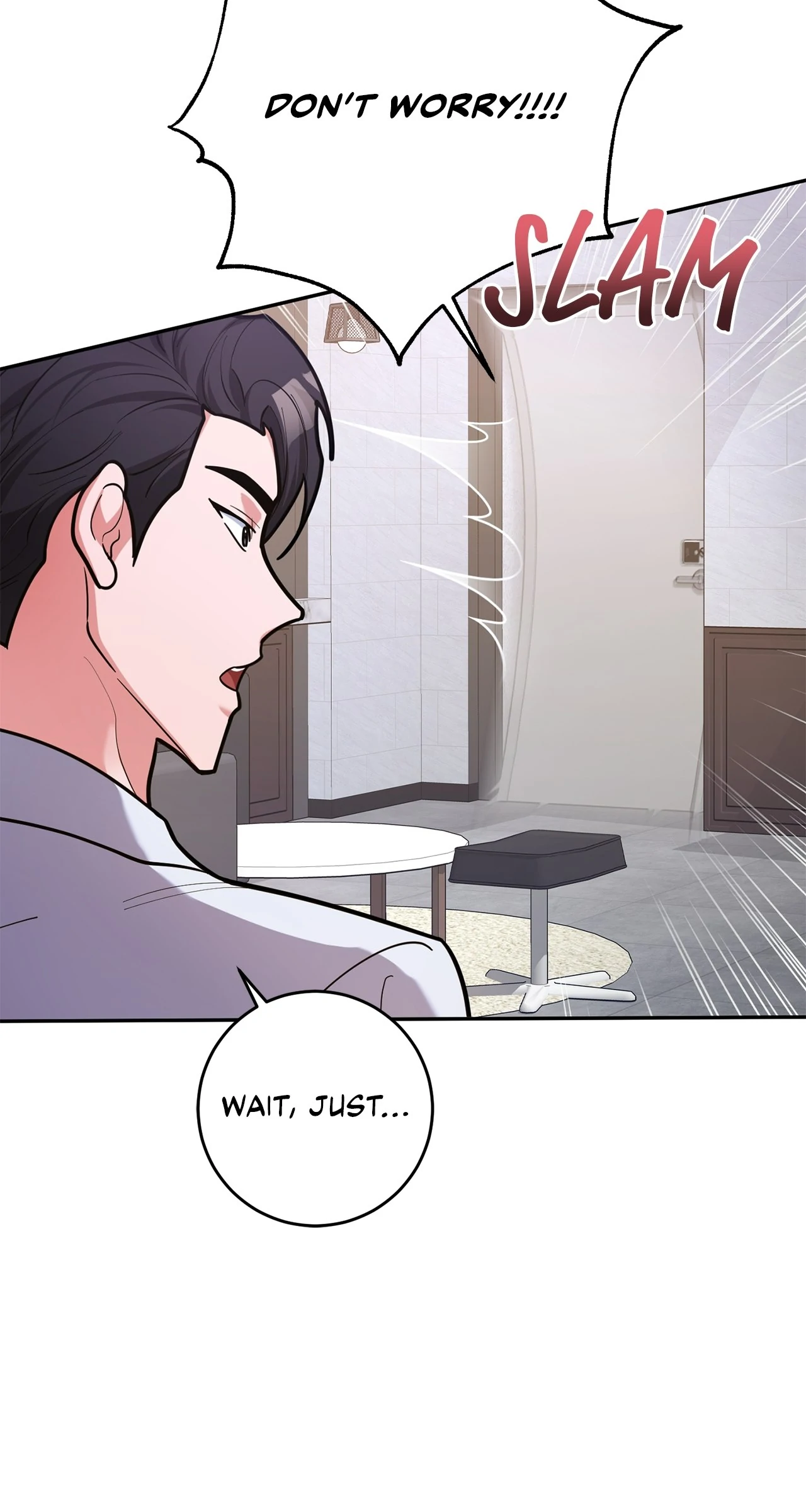 Lustfully – Manhwa Chapter 58 - page 81