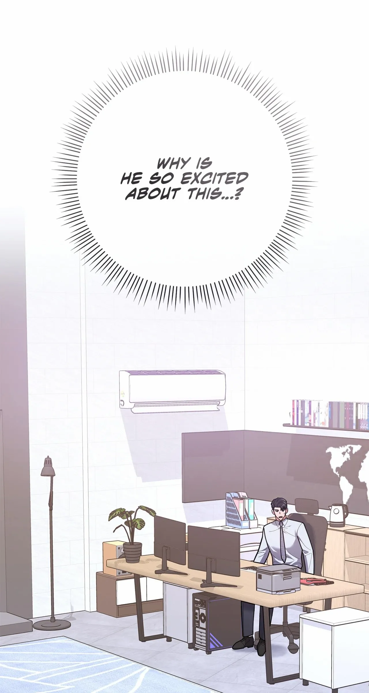 Lustfully – Manhwa Chapter 58 - page 82