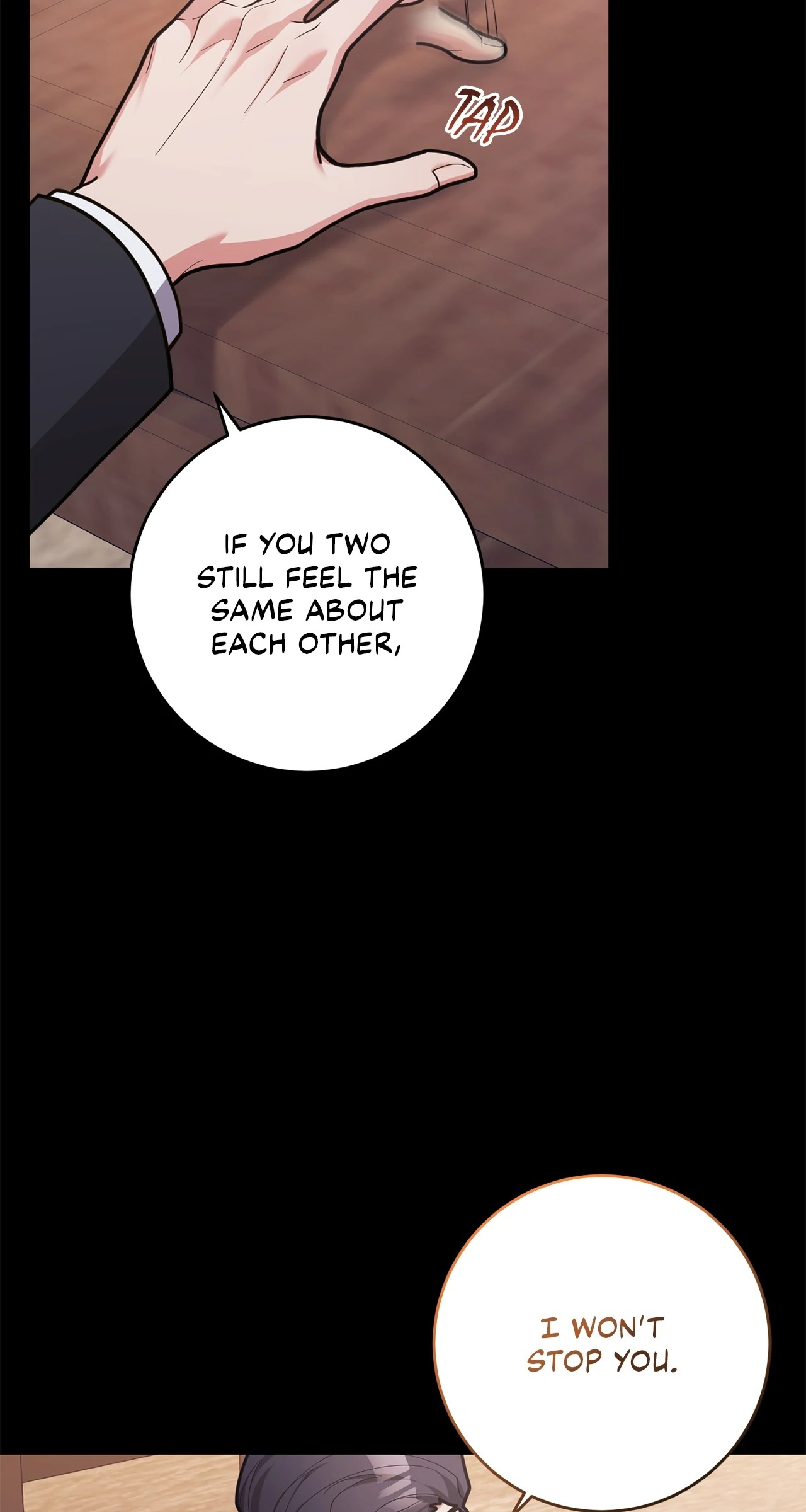 Lustfully – Manhwa Chapter 58 - page 9