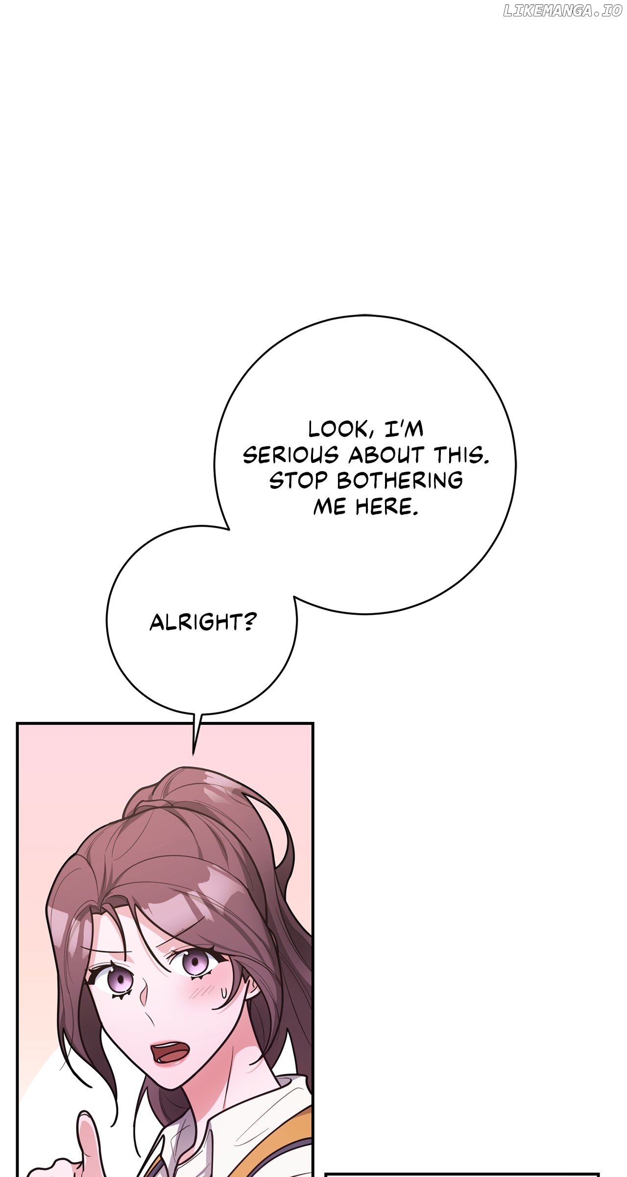 Lustfully – Manhwa Chapter 33 - page 1