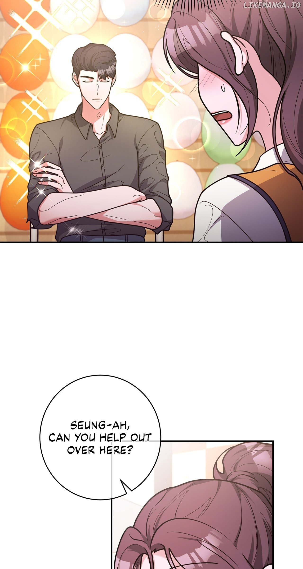 Lustfully – Manhwa Chapter 33 - page 13