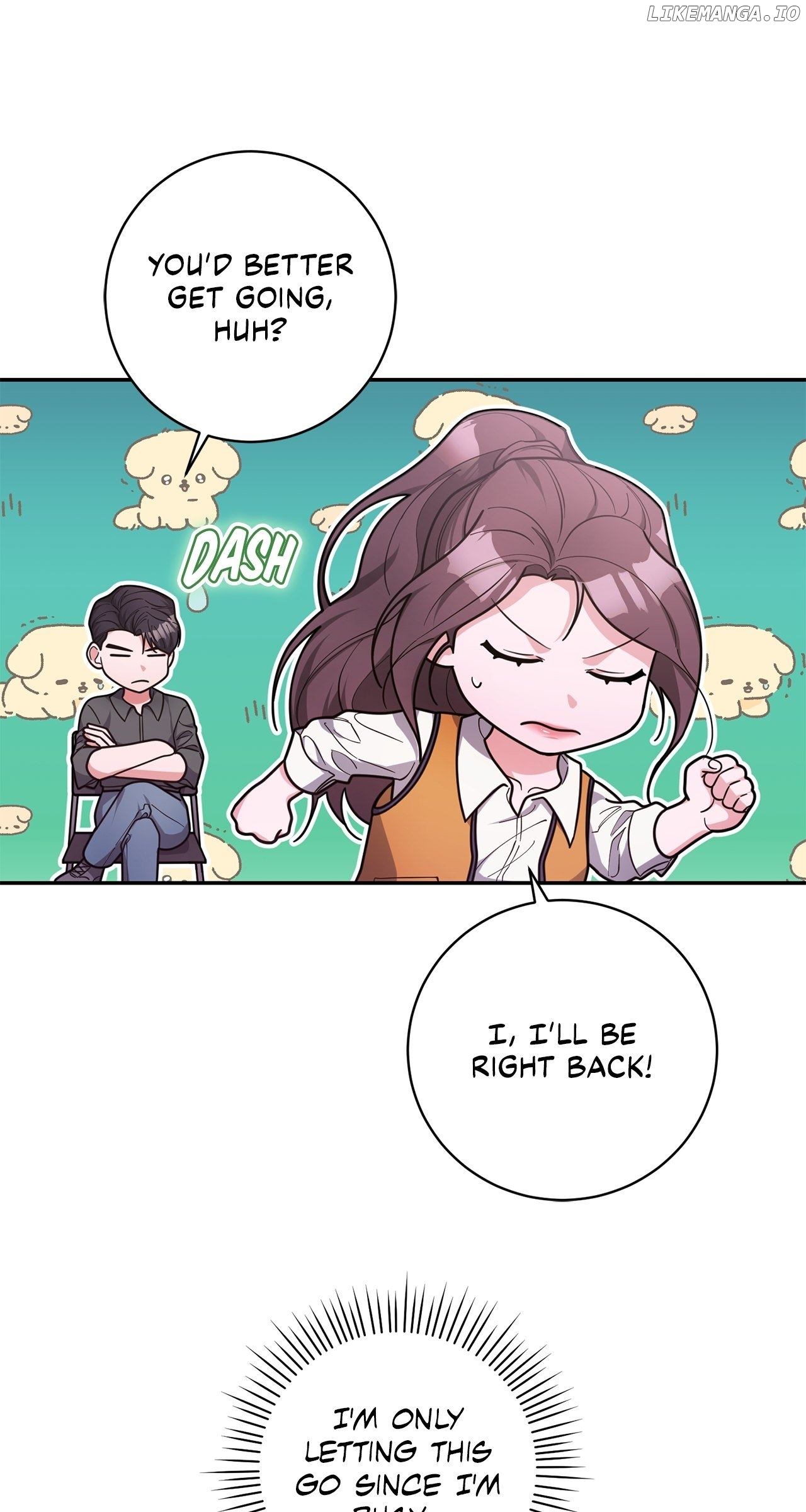 Lustfully – Manhwa Chapter 33 - page 15