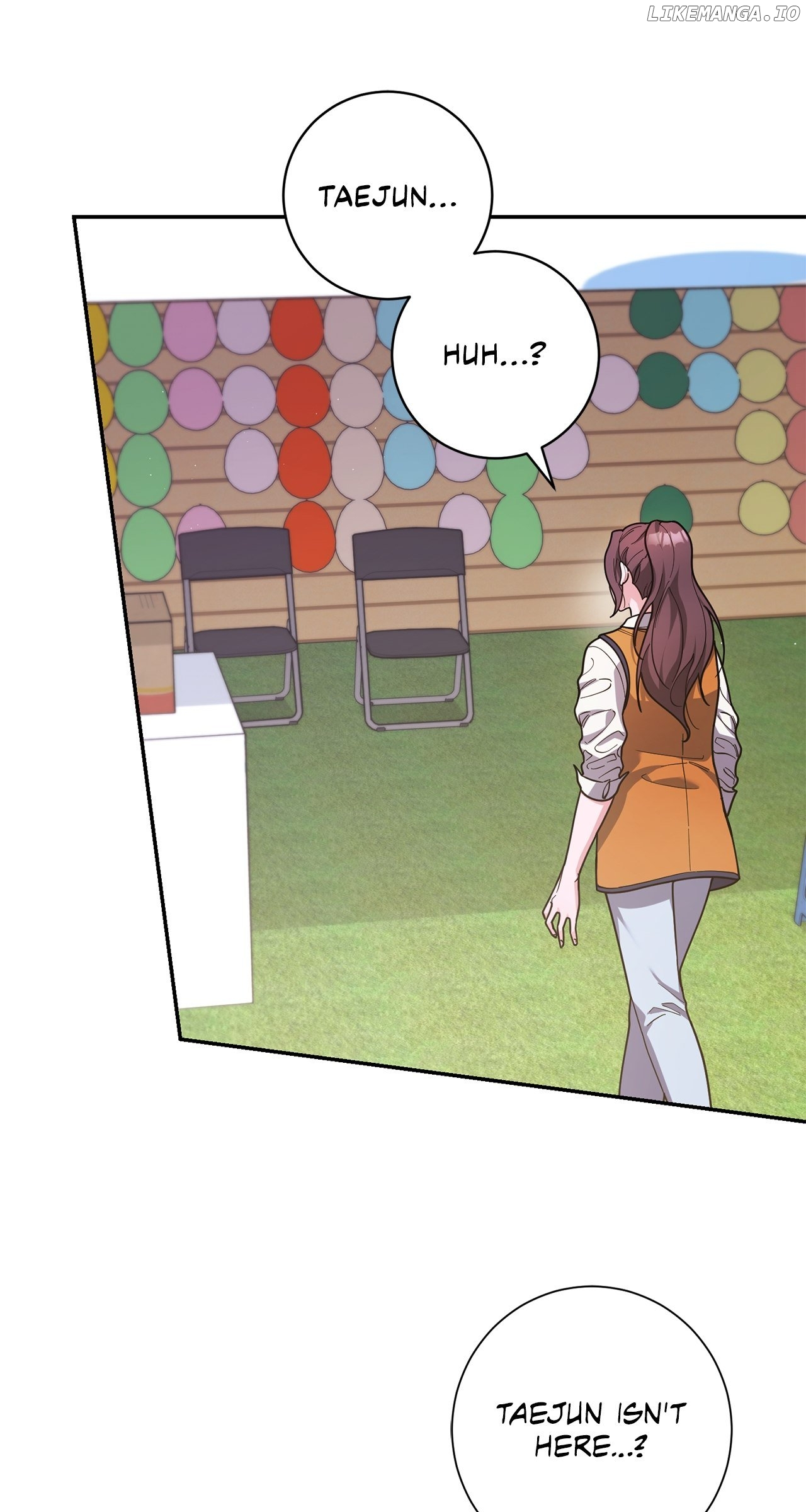 Lustfully – Manhwa Chapter 33 - page 18