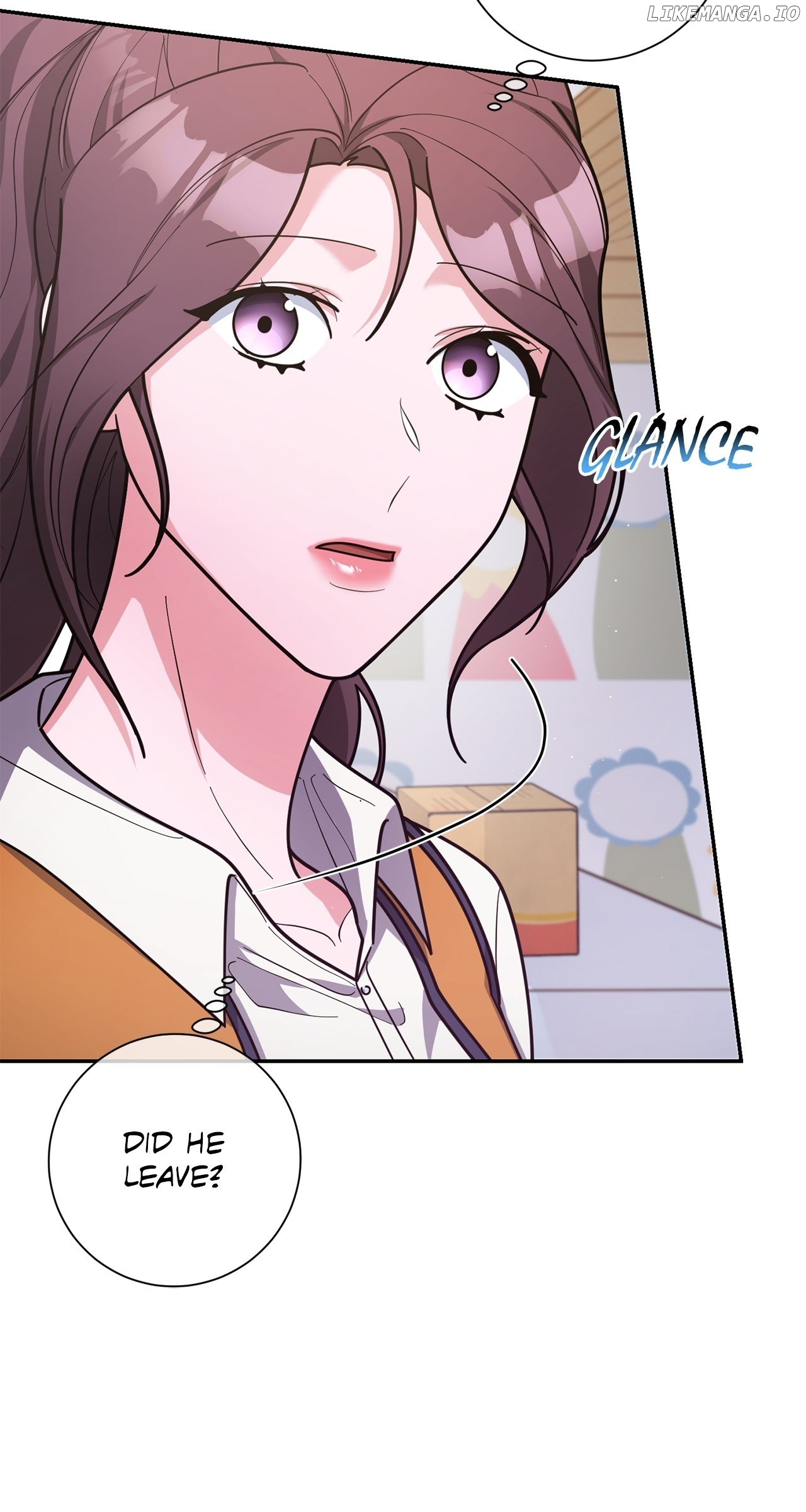 Lustfully – Manhwa Chapter 33 - page 19