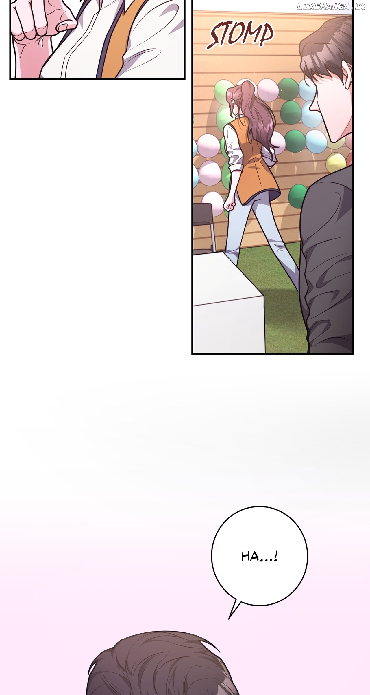 Lustfully – Manhwa Chapter 33 - page 2