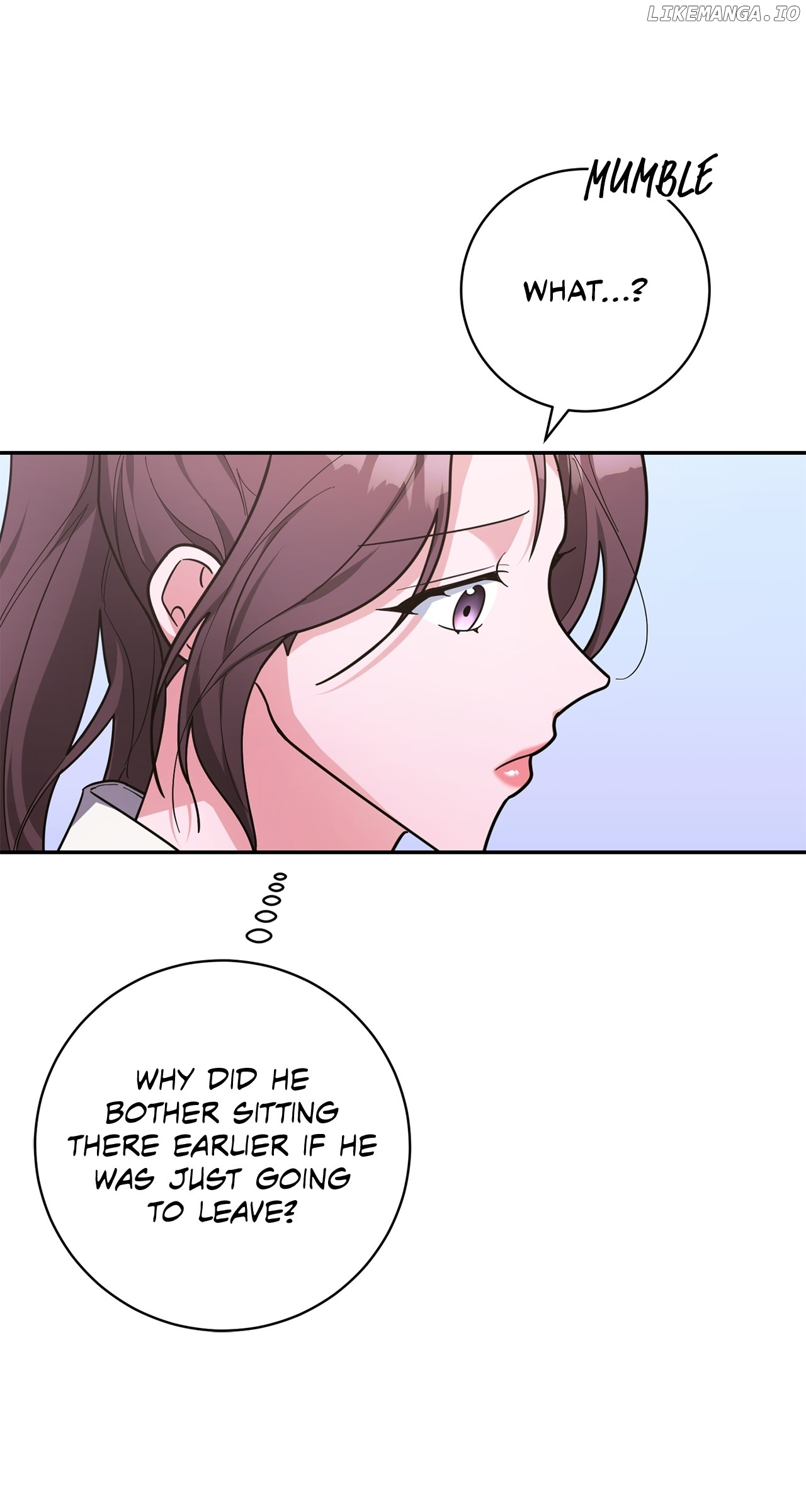 Lustfully – Manhwa Chapter 33 - page 20