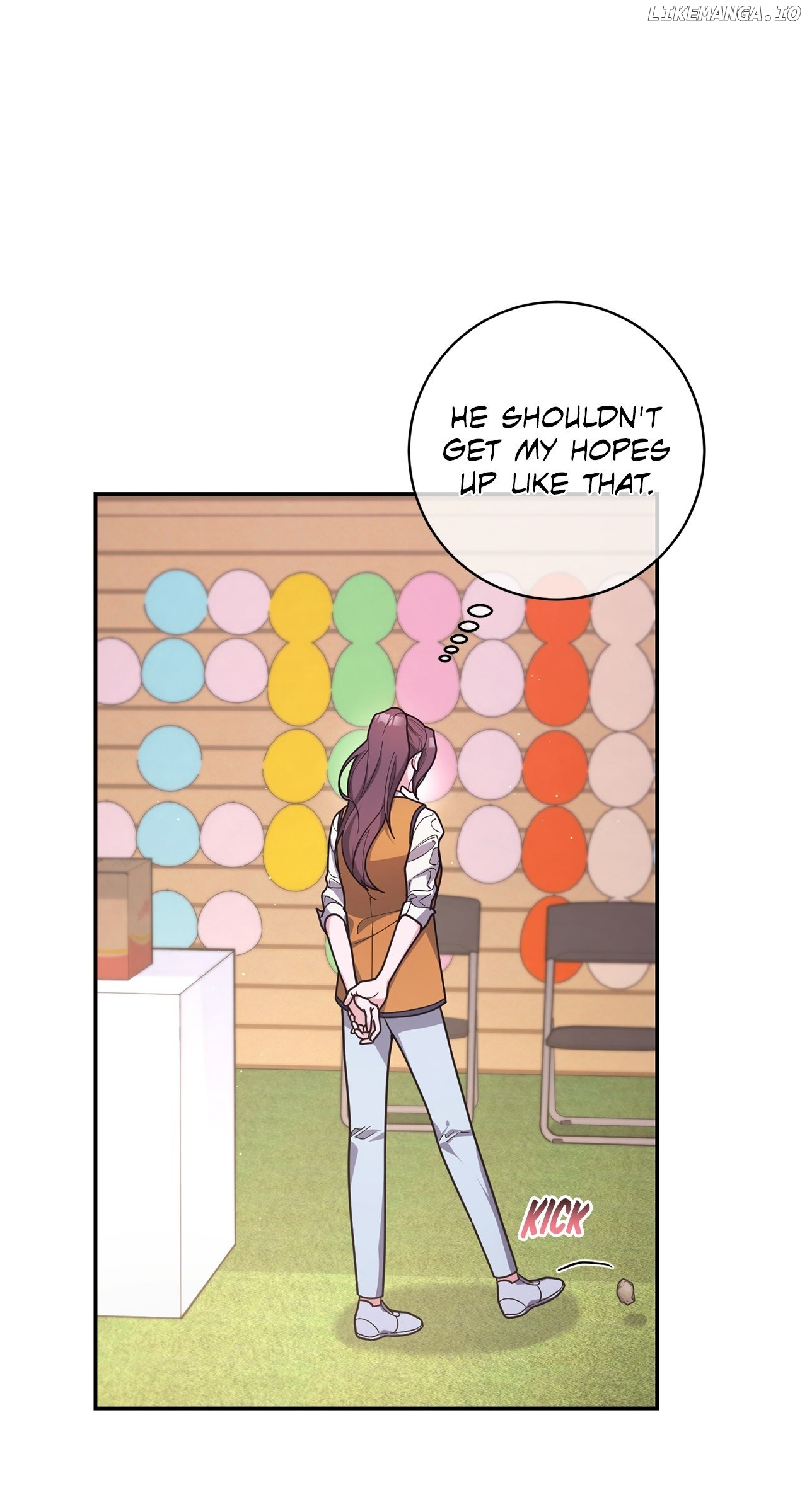 Lustfully – Manhwa Chapter 33 - page 21