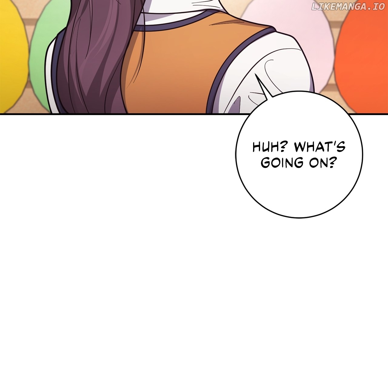 Lustfully – Manhwa Chapter 33 - page 23