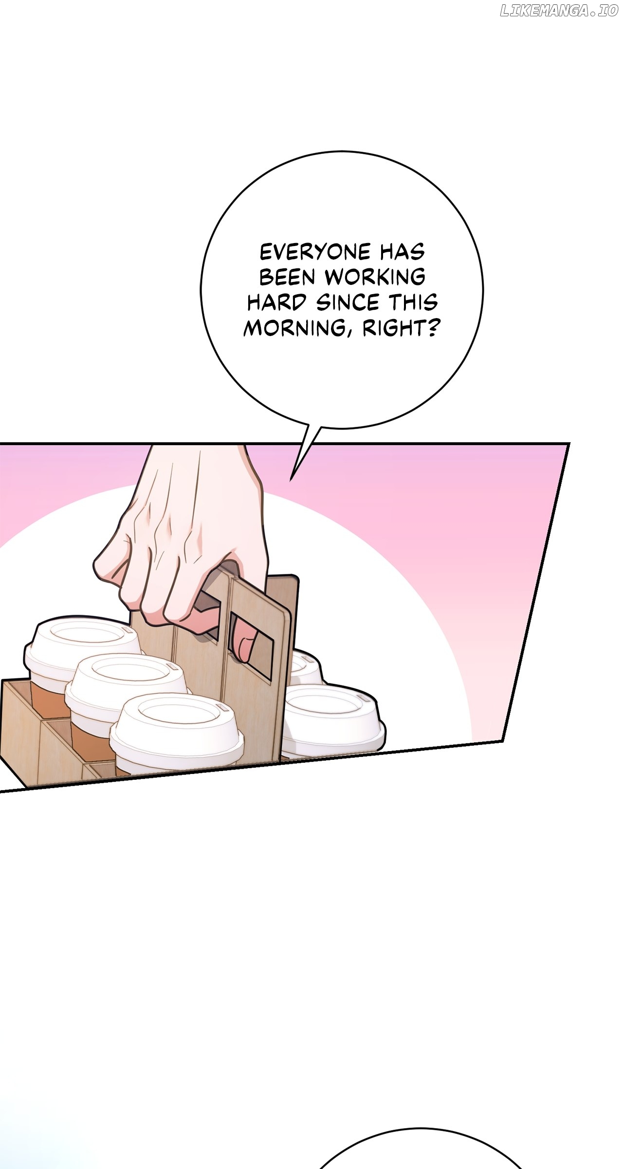 Lustfully – Manhwa Chapter 33 - page 24
