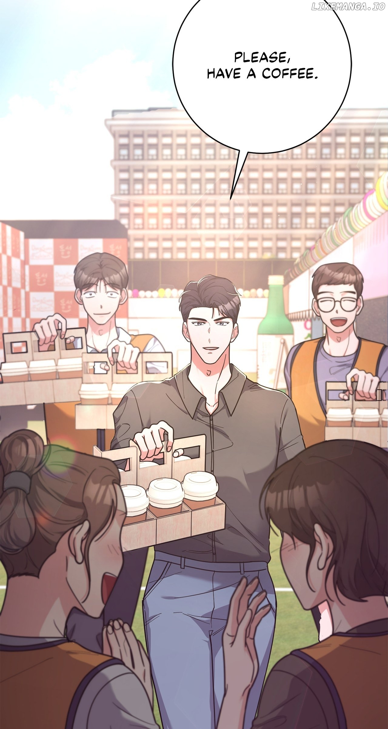 Lustfully – Manhwa Chapter 33 - page 25