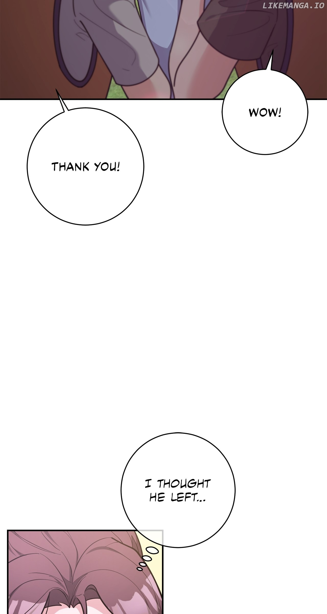Lustfully – Manhwa Chapter 33 - page 26
