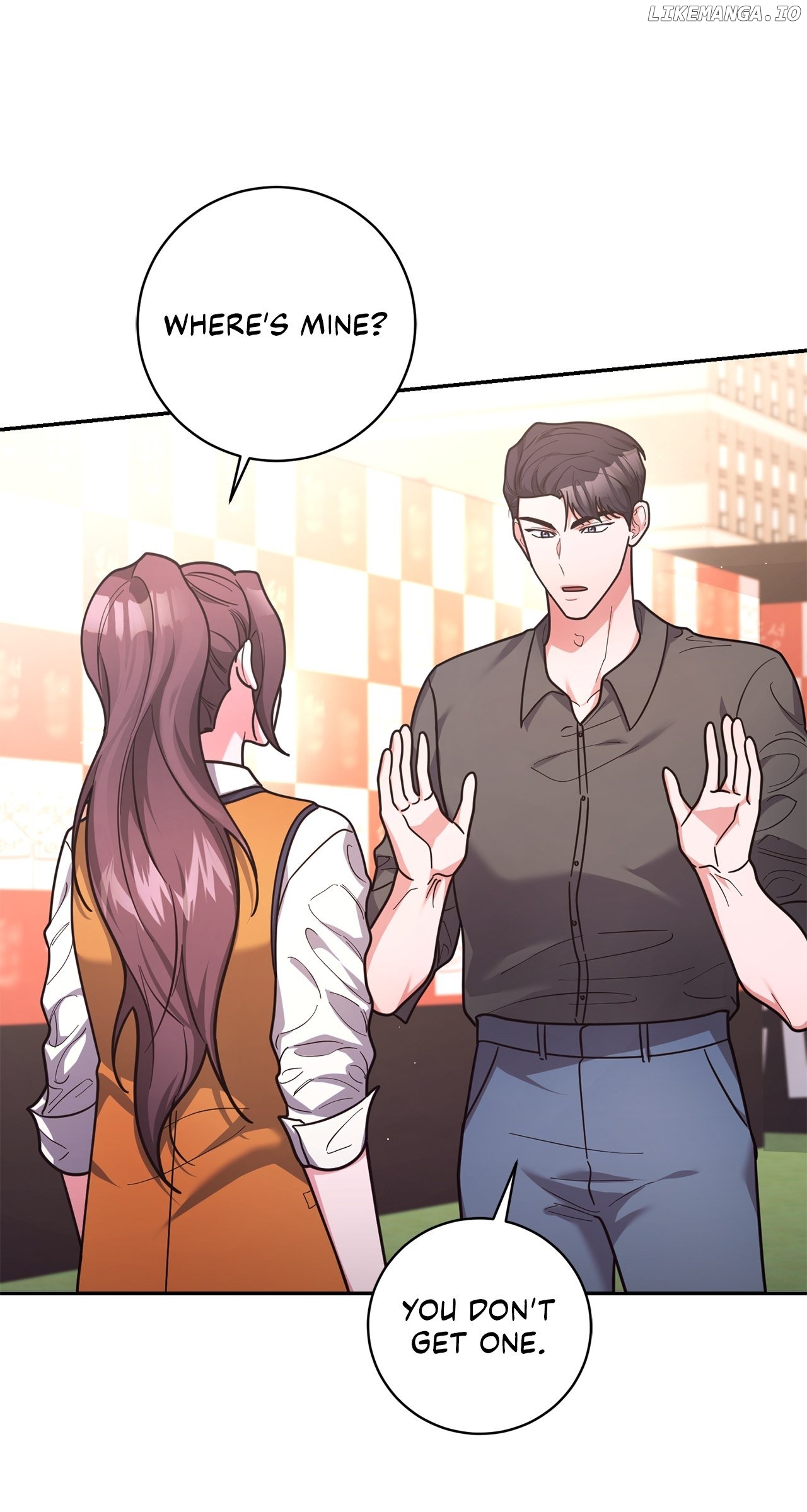 Lustfully – Manhwa Chapter 33 - page 30