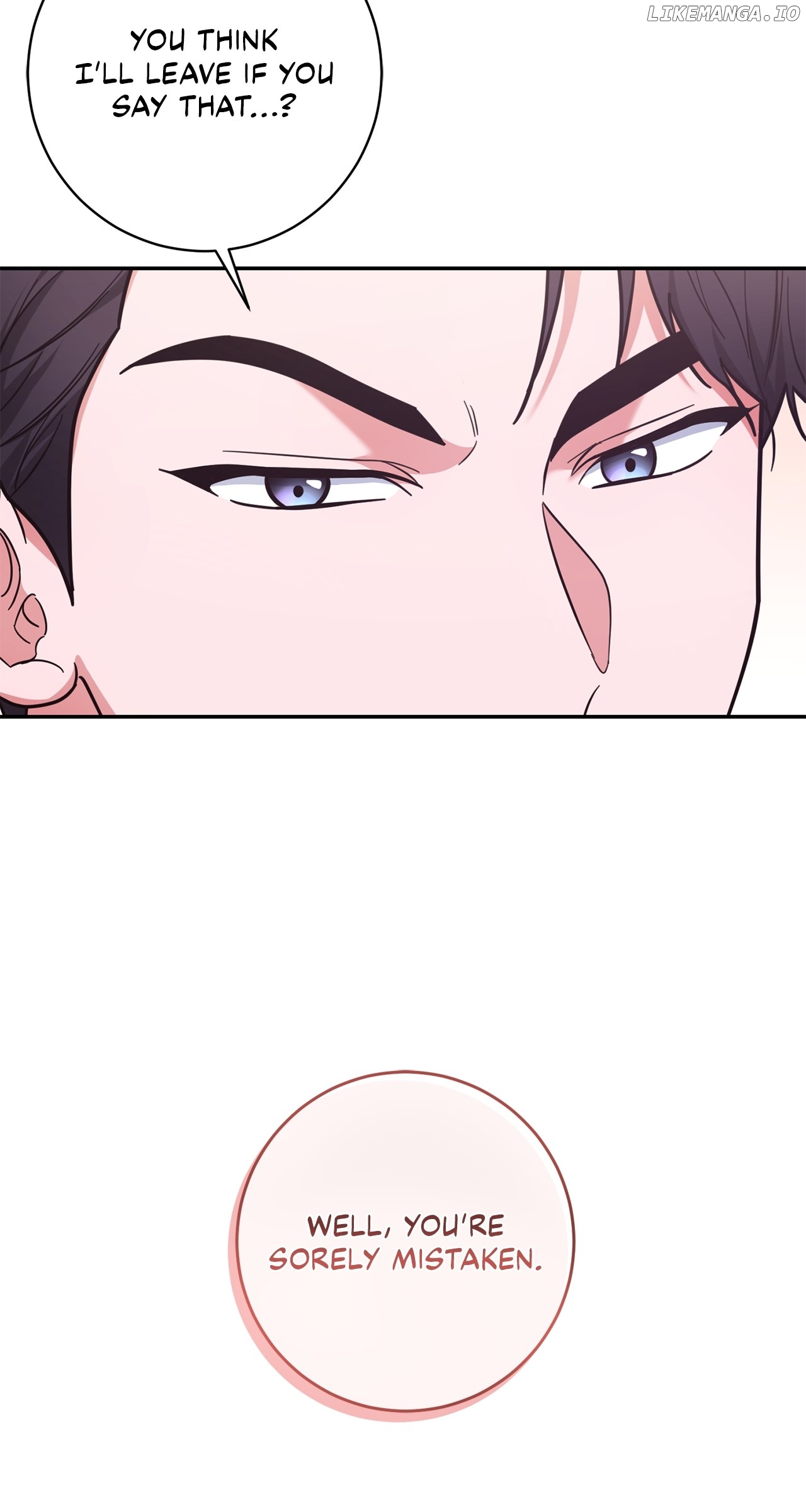 Lustfully – Manhwa Chapter 33 - page 4