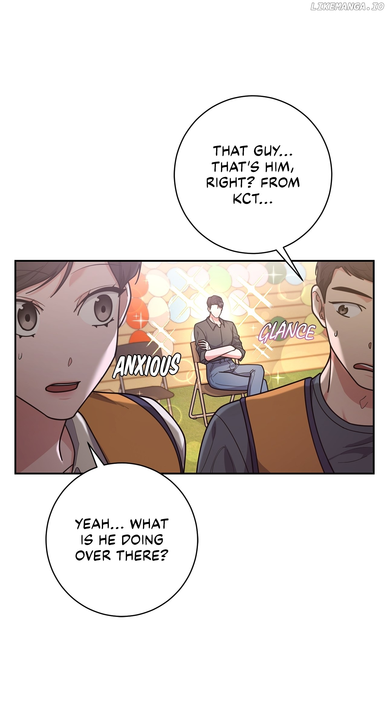 Lustfully – Manhwa Chapter 33 - page 9