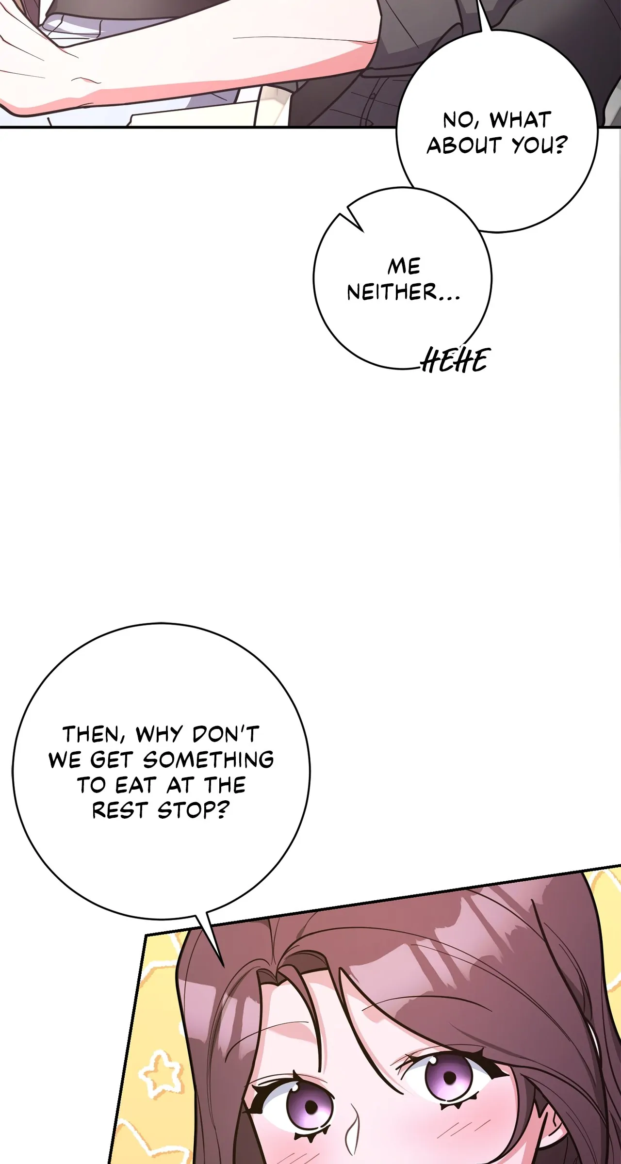 Lustfully – Manhwa Chapter 34 - page 10
