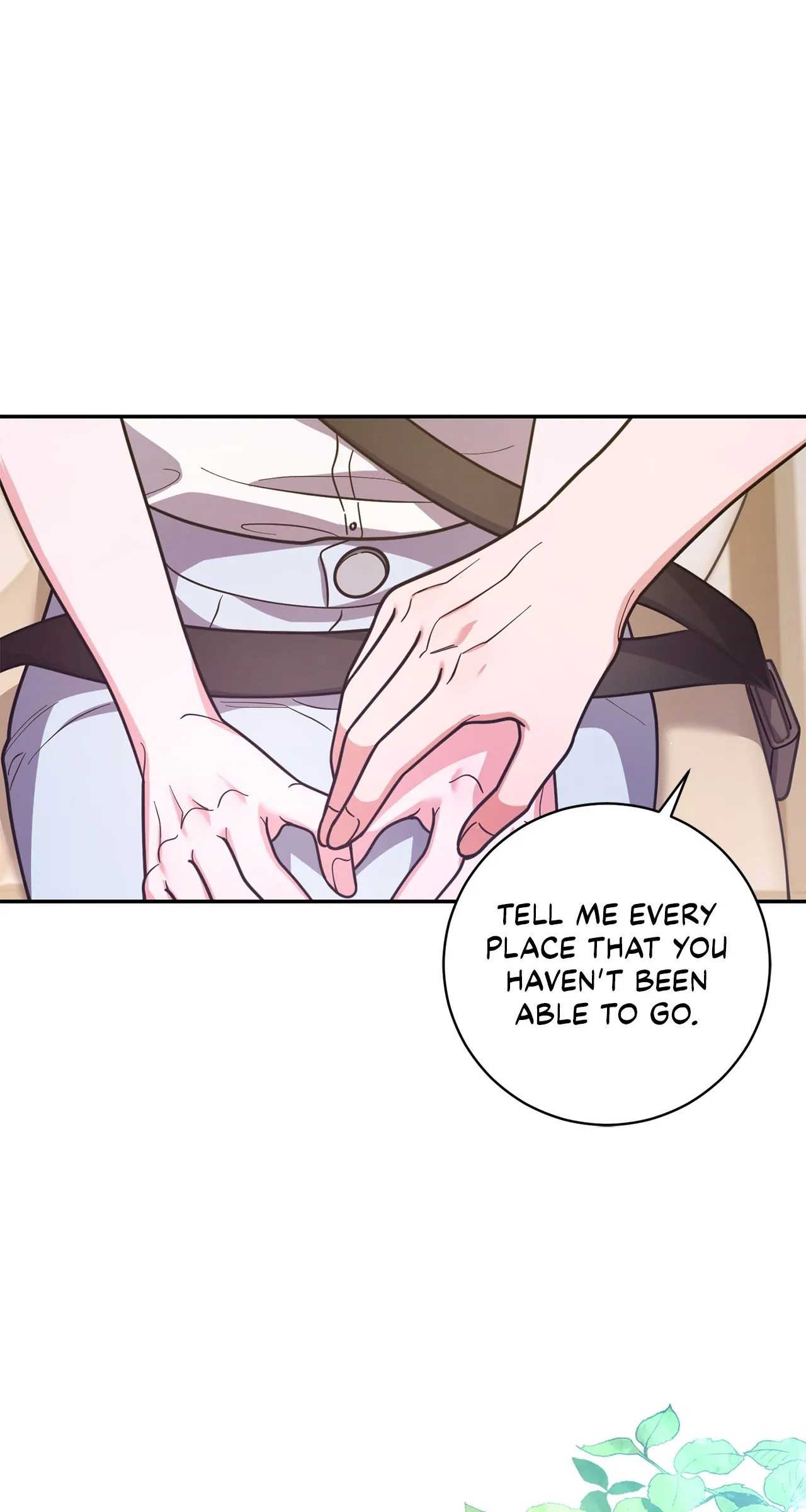 Lustfully – Manhwa Chapter 34 - page 2