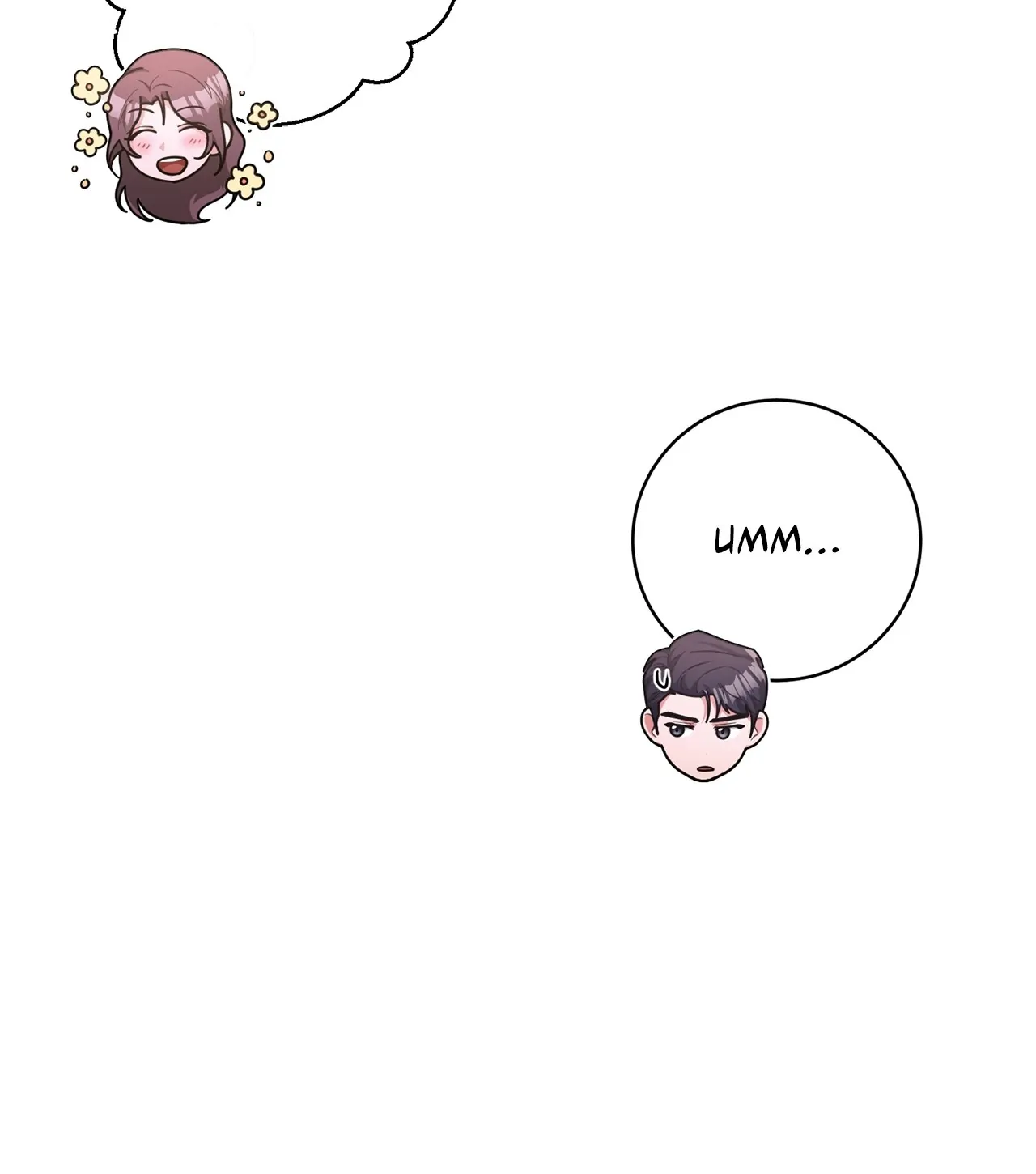 Lustfully – Manhwa Chapter 34 - page 21