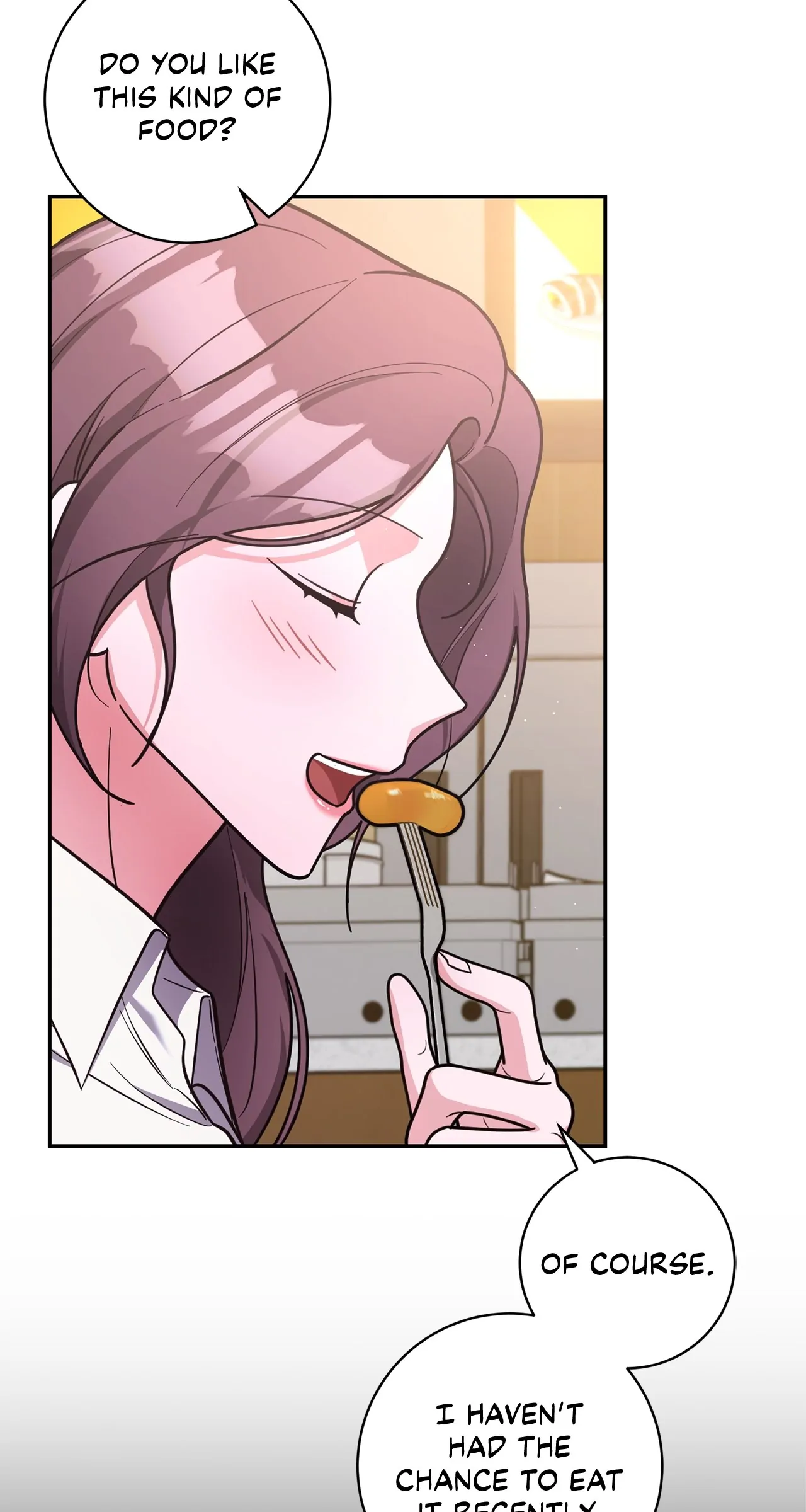 Lustfully – Manhwa Chapter 34 - page 23