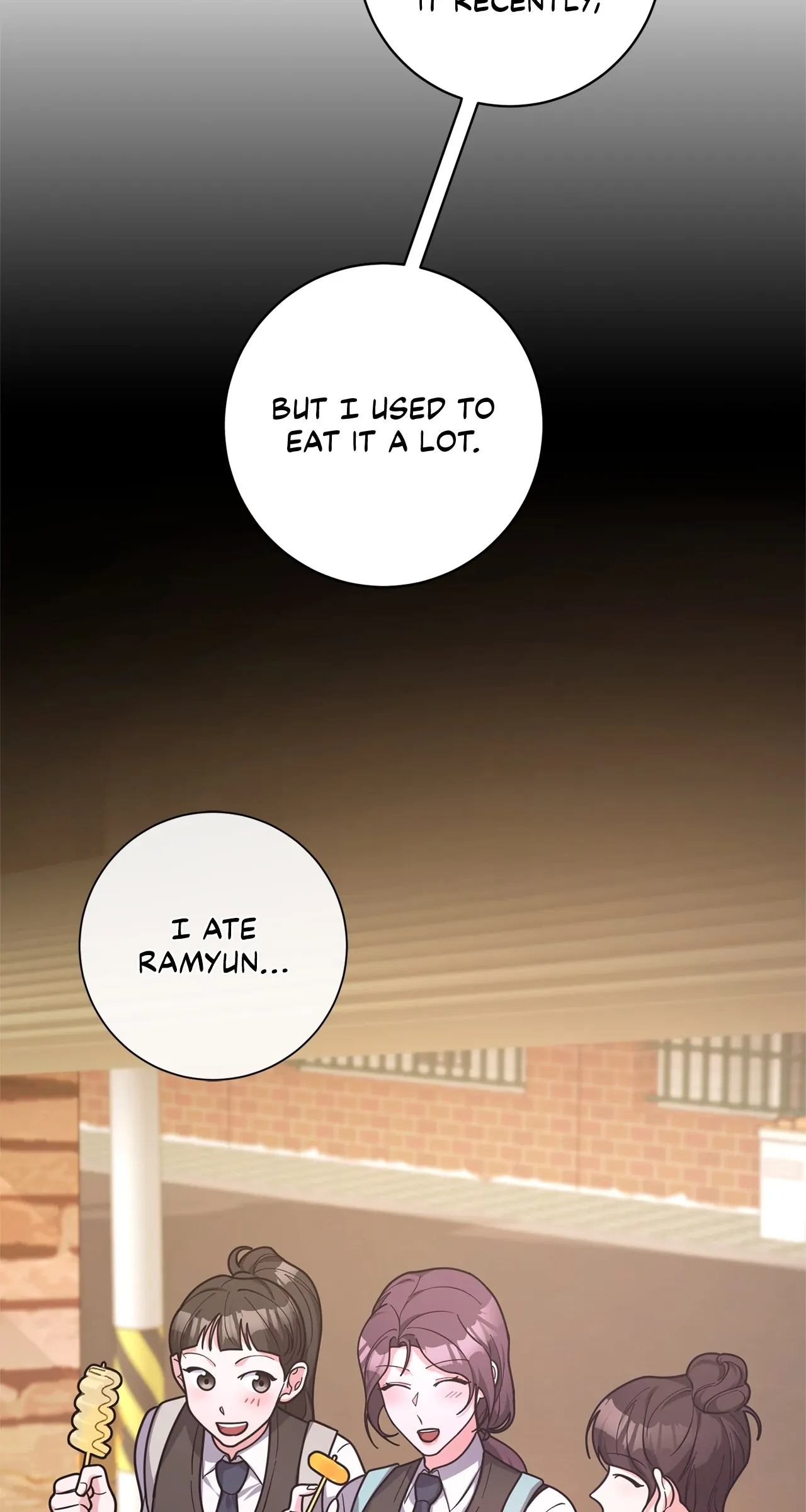 Lustfully – Manhwa Chapter 34 - page 24