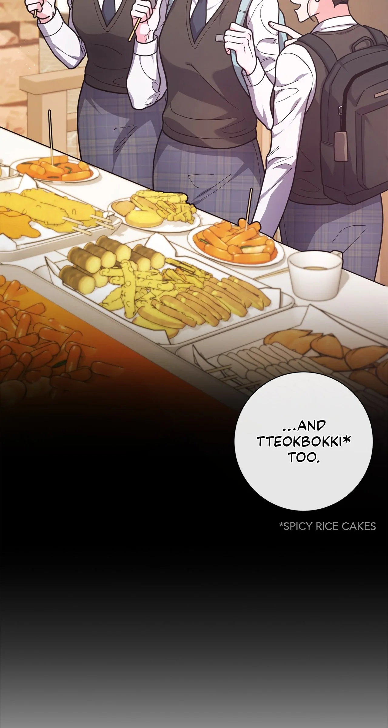Lustfully – Manhwa Chapter 34 - page 25
