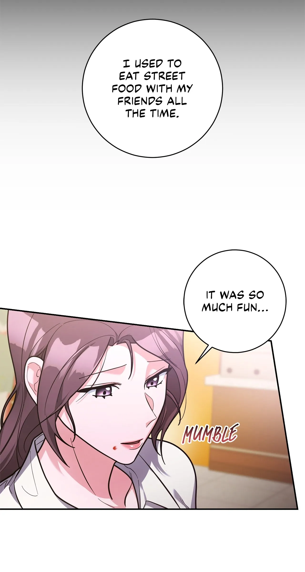 Lustfully – Manhwa Chapter 34 - page 26